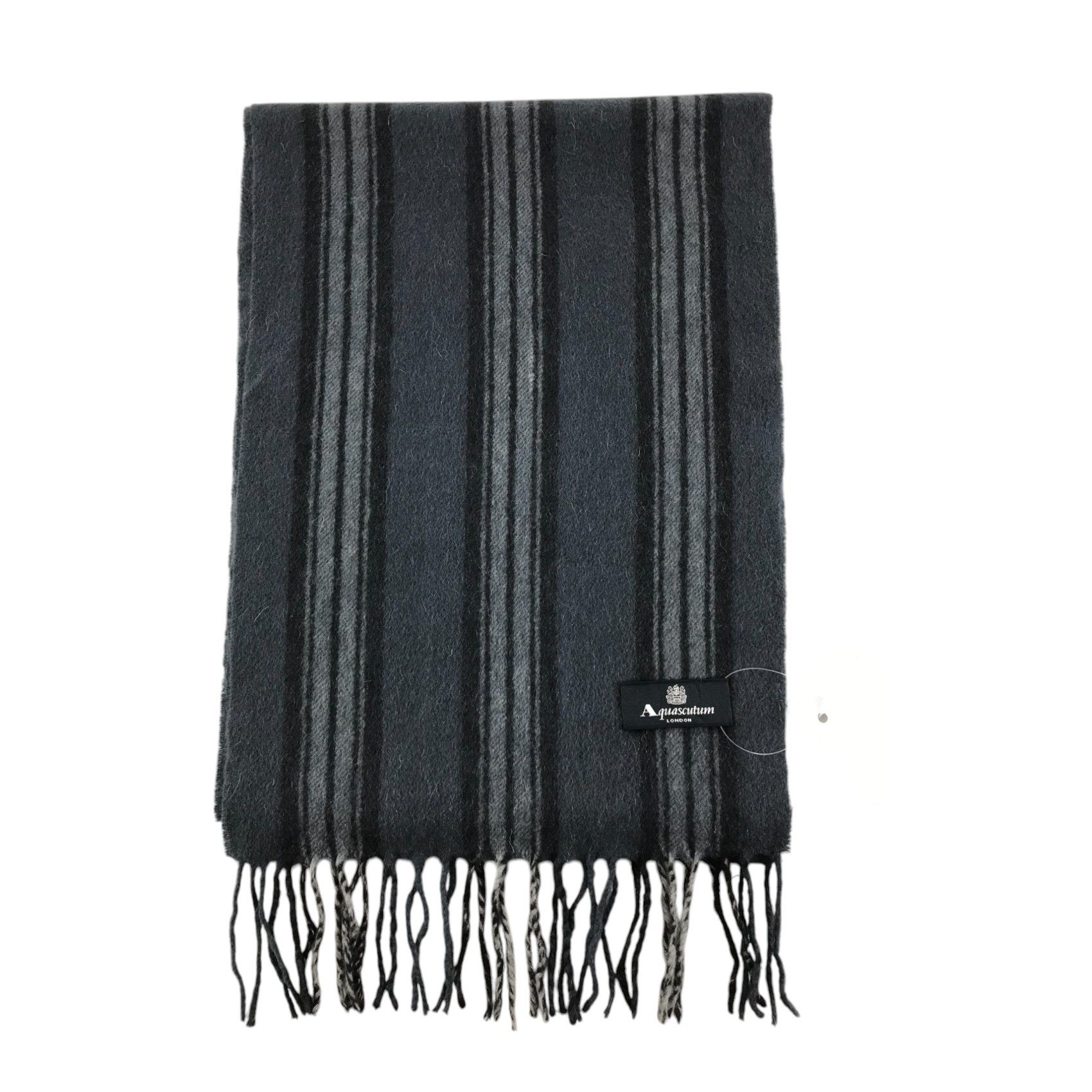 Aquascutum Aquascutum Scarf / Muffler / Neckwear - WW2952 Size ONE SIZE - 2 Thumbnail
