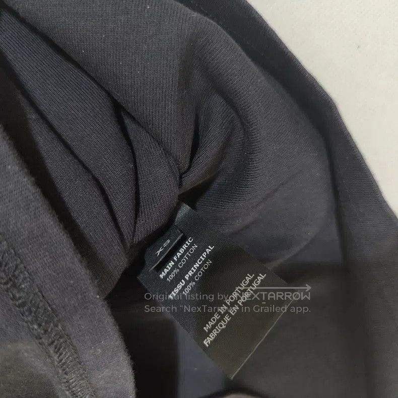 Vetements Vetements Rainbow Watermark Letter T-shirt Size US XS / EU 42 / 0 - 3 Thumbnail