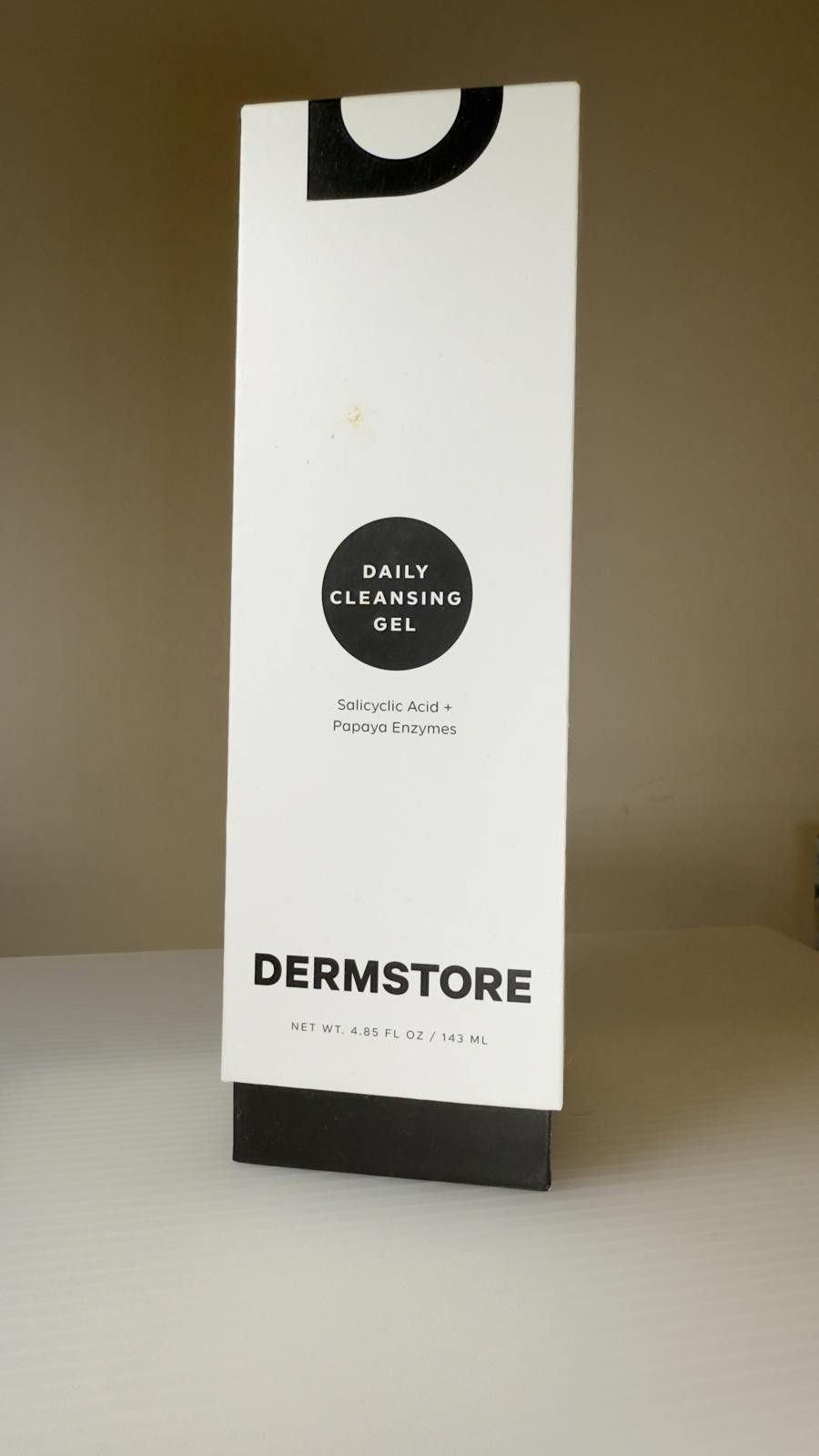 Designer Dermstore Daily Cleansing Gel with Salicylic Acid Size ONE SIZE - 1 Thumbnail