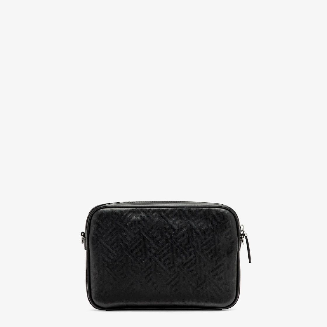 Fendi o1s1wg110925 Size:OS/Fendi Shadow Duo Camera Case in Black Size ONE SIZE - 2 Thumbnail