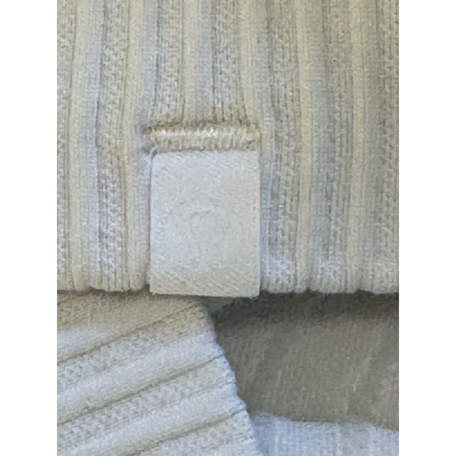 Lululemon LULULEMON Rest Less Seamless Pullover Ribbed Textured Size 6 Size S / US 4 / IT 40 - 12 Thumbnail