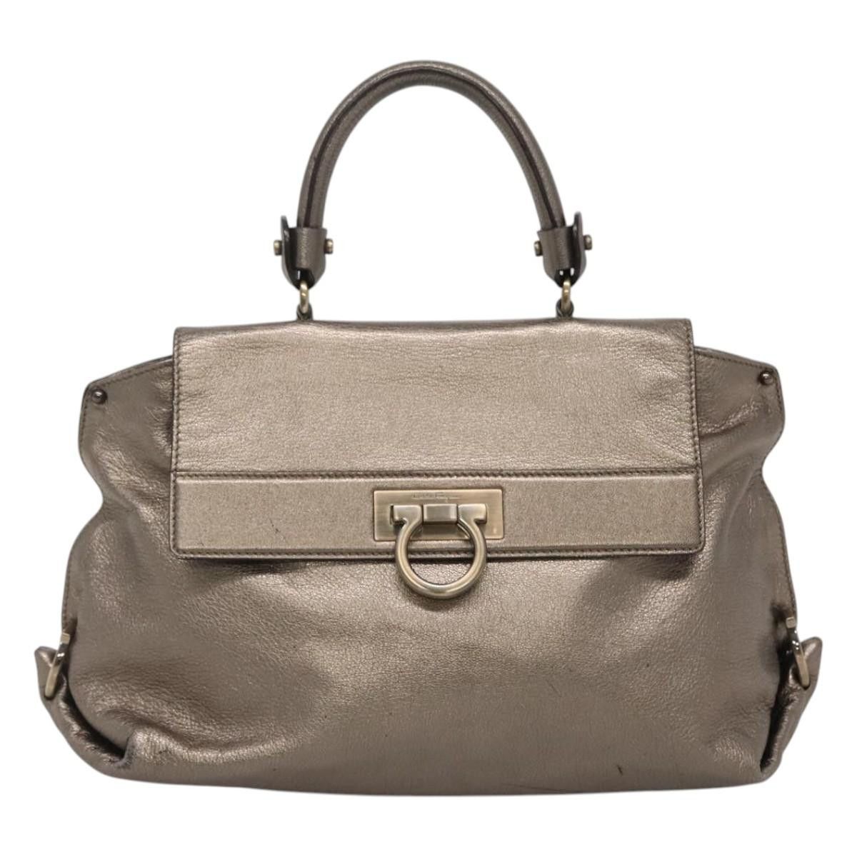 Salvatore Ferragamo Salvatore Ferragamo Sofia handbag Size ONE SIZE - 1 Thumbnail