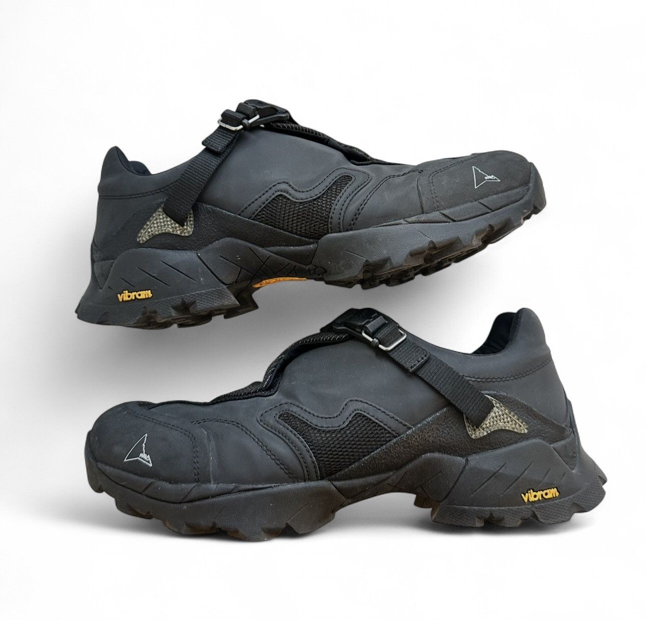 ROA ROA MINAAR STRAP FULL 3M Size US 9.5 / EU 42-43 - 2 Thumbnail