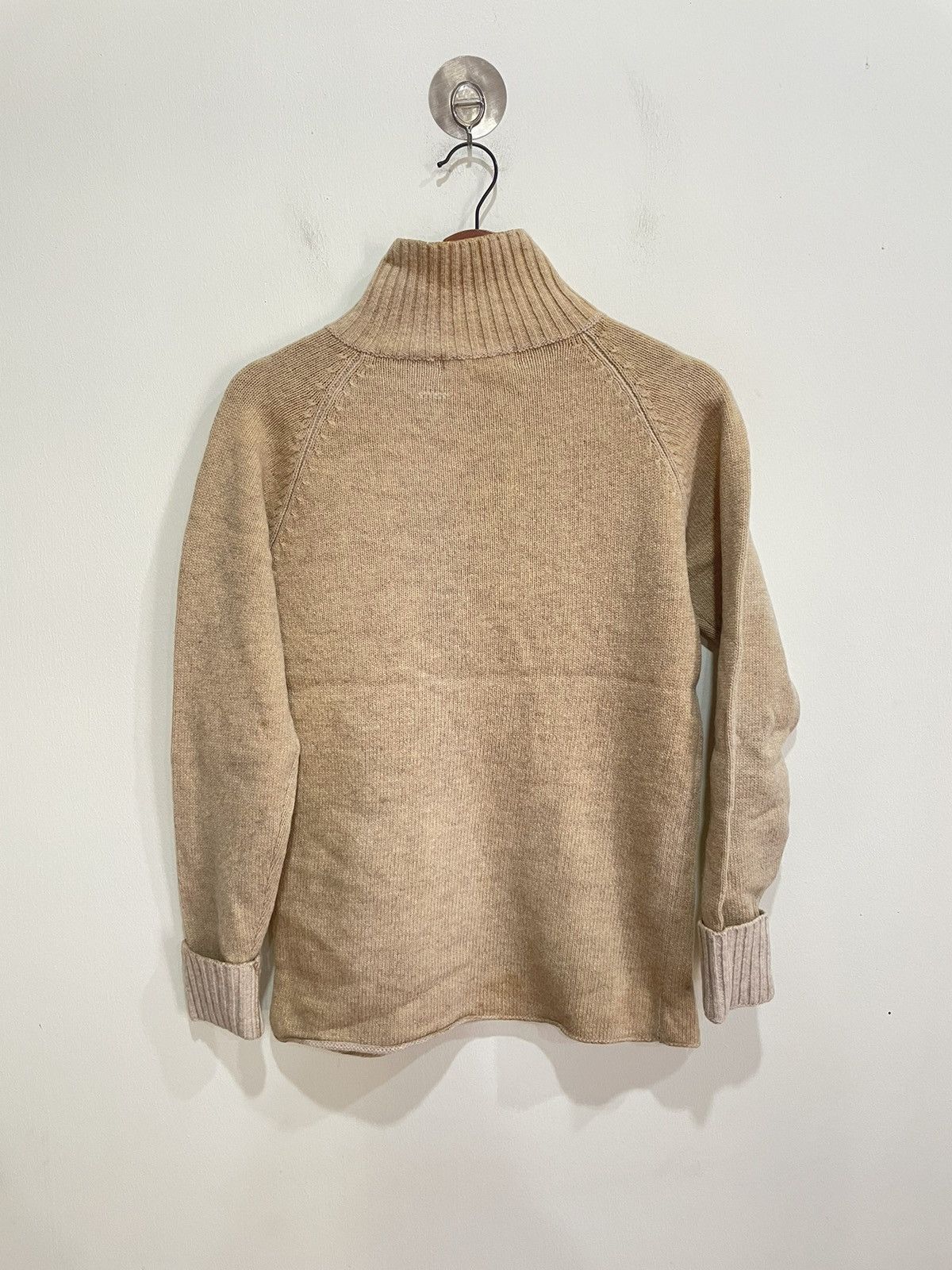 gomme Gomme by Maki Hiroshige Hand Printed Knitted Size ONE SIZE - 2 Thumbnail