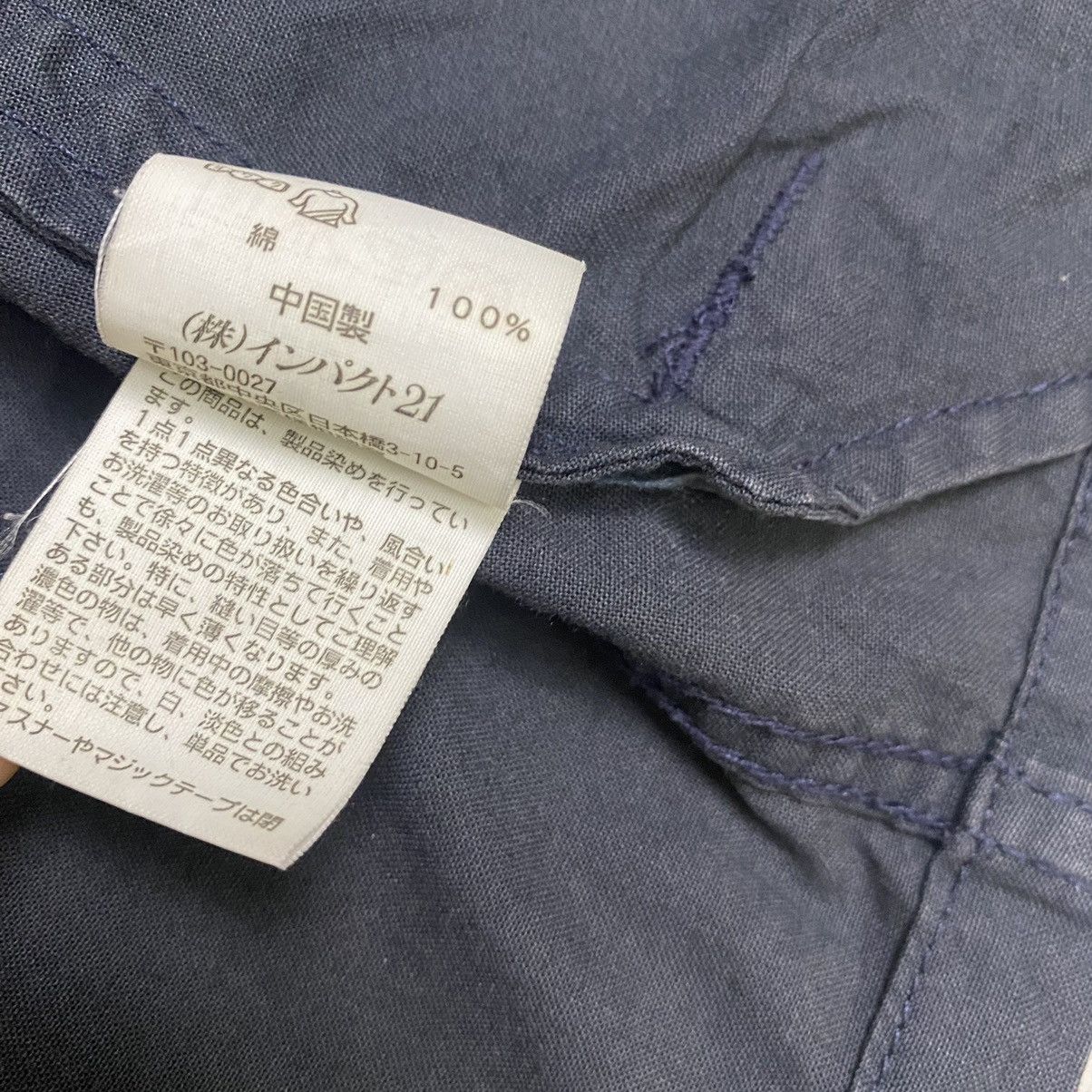 Polo Ralph Lauren Polo Ralph Lauren Military Surplus Jacket Size US S / EU 44-46 / 1 - 15 Thumbnail