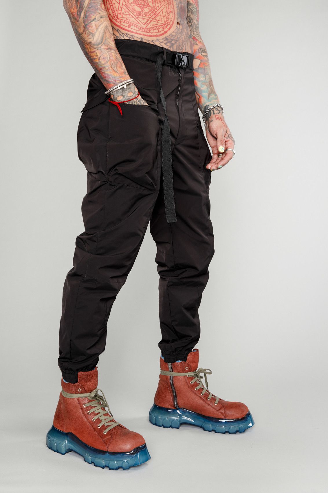 The Viridi-anne Olmetex Waterproof *Thinsulate* JP 3 Fits 30-32 Size US 32 / EU 48 - 1 Thumbnail
