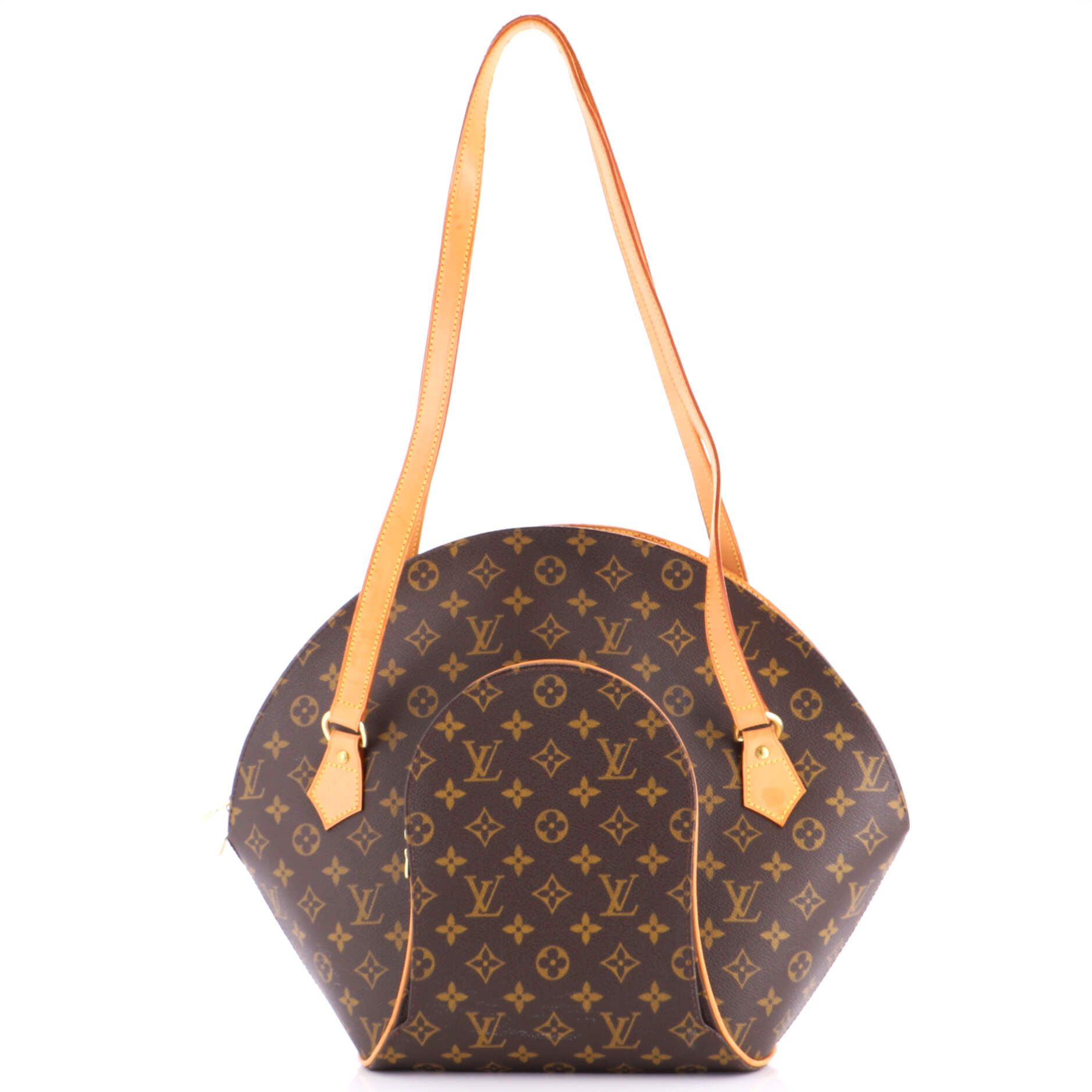 Louis Vuitton Ellipse Bag Size ONE SIZE - 1 Thumbnail