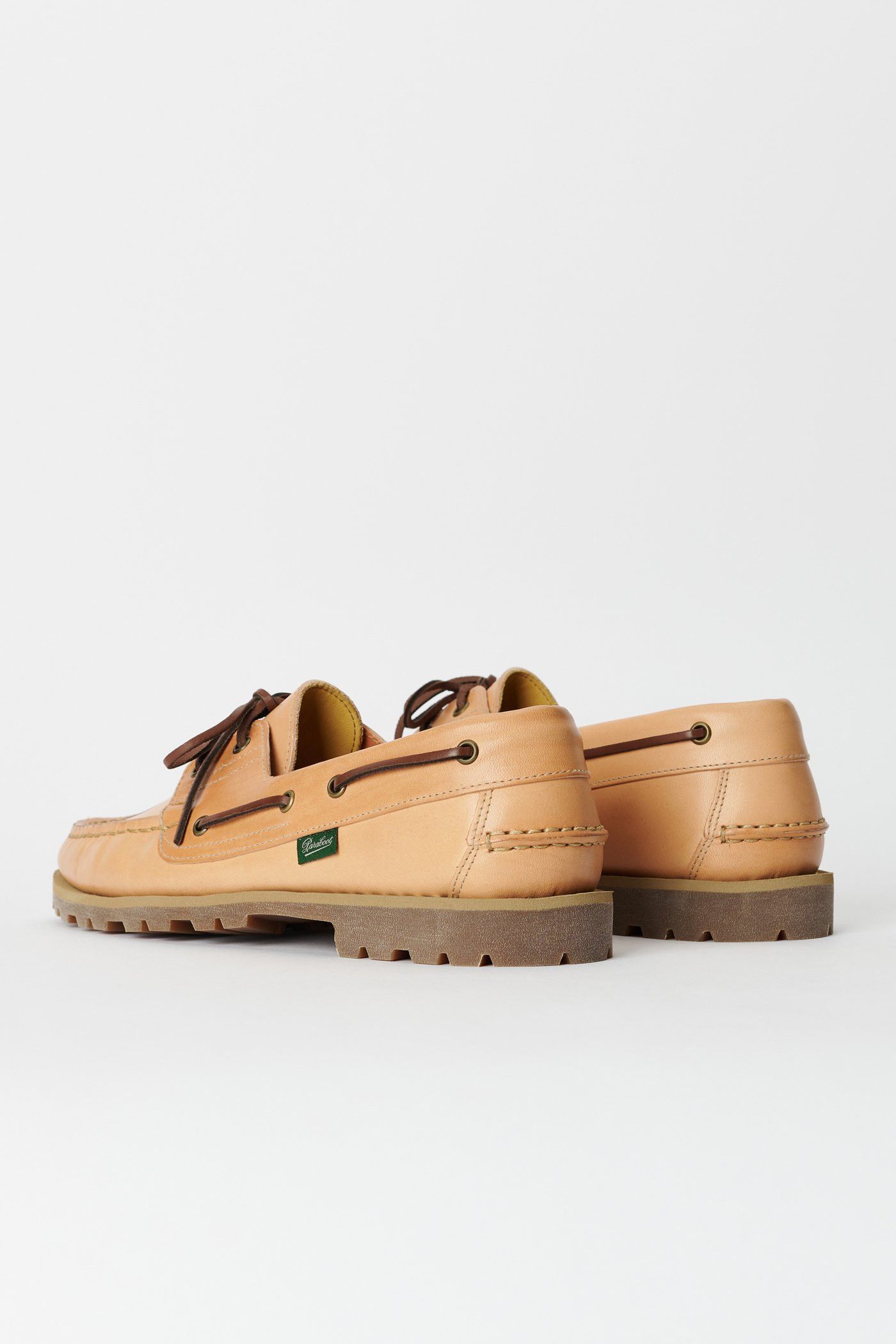 Our Legacy × Paraboot Our Legacy x Paraboot Malo Workshop Boatshoes Size US 9 / EU 42 - 4 Thumbnail