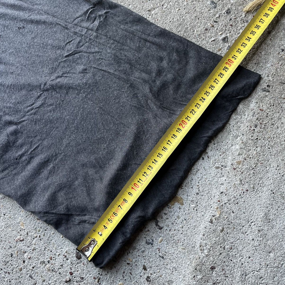 Rick Owens × Rick Owens Lilies Rick Owens Lillies Skirt grey dark opium Size 27" / US 4 / IT 40 - 9 Thumbnail