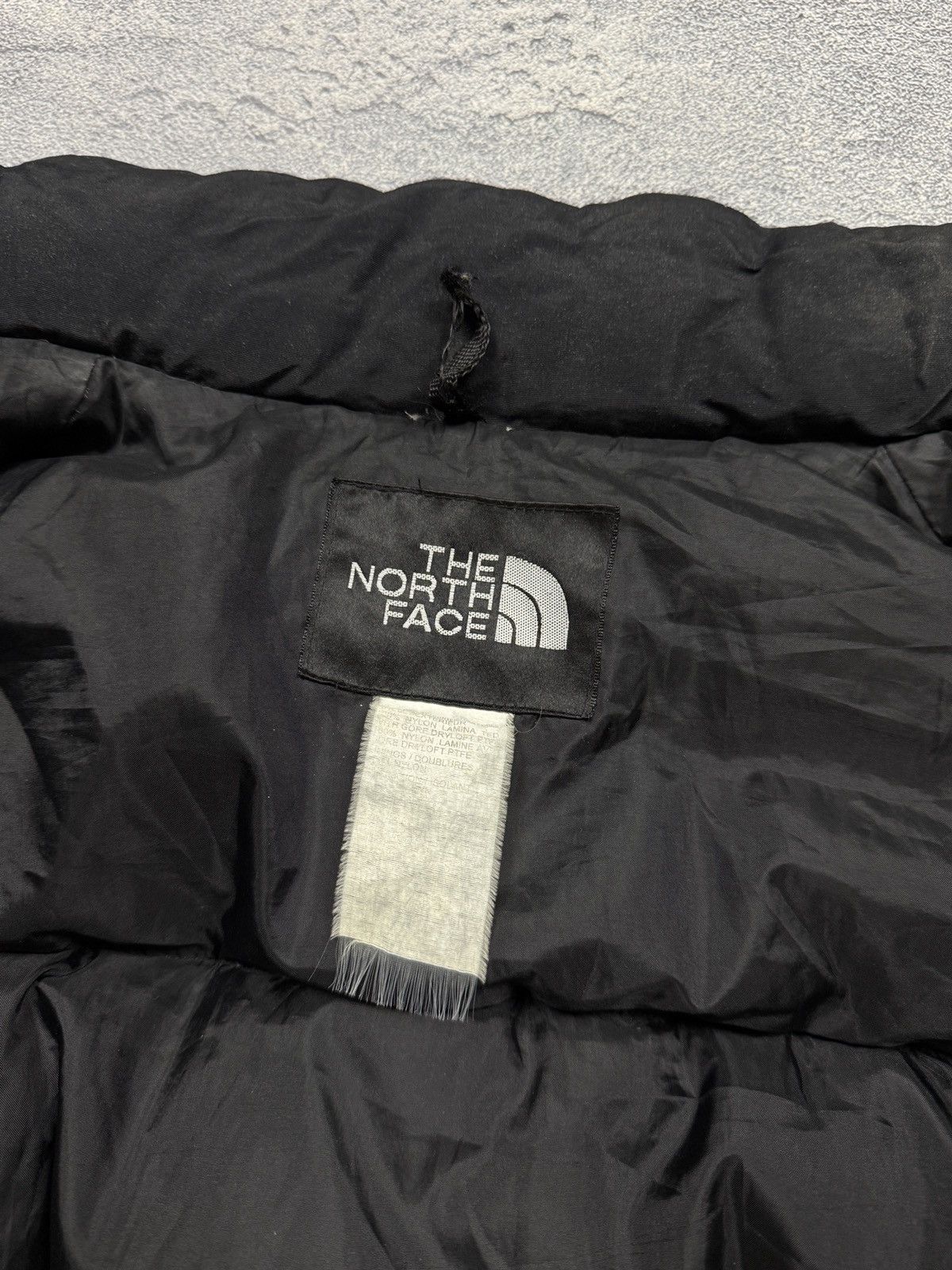 The North Face TNF The North Face 700 Nuptse Gore-Tex Size US M / EU 48-50 / 2 - 16 Thumbnail