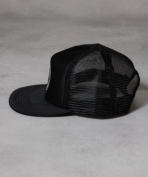Number (N)ine Number Nine SCHOOL OF VISUAL COMEDY hat cap Size ONE SIZE - 5 Thumbnail
