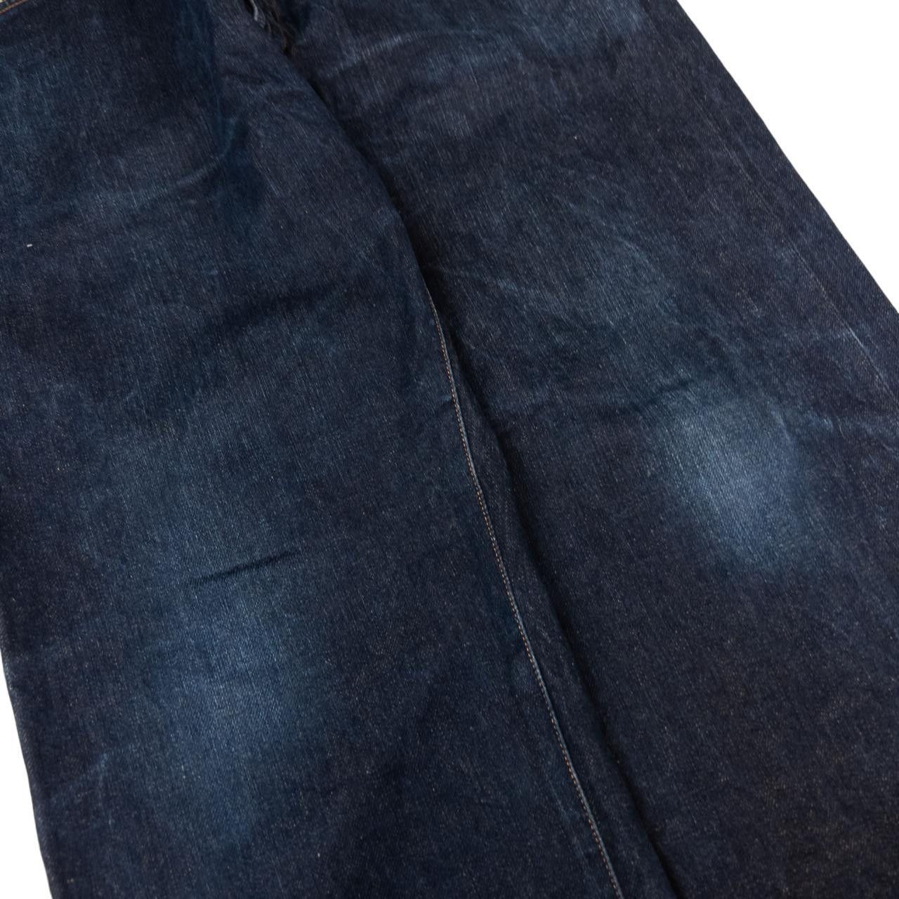 Evisu Vintage Evisu Gull Japanese Denim Jeans Size W36 Size US 36 / EU 52 - 7 Thumbnail