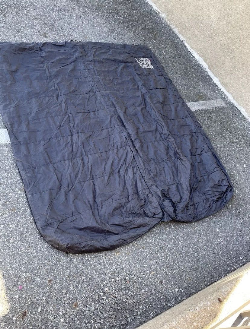 Supreme Supreme The North Face Dolomite 3S-20 Sleeping Bag Black Size ONE SIZE - 17 Thumbnail