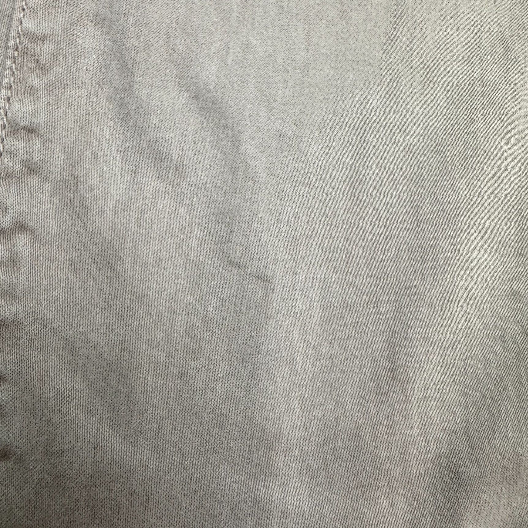 J Brand J Brand Maria High Rise Skinny Denim Jeans Women 26 Sidewalk Taupe Brown Stretch Size 26" / US 2 / IT 38 - 7 Thumbnail