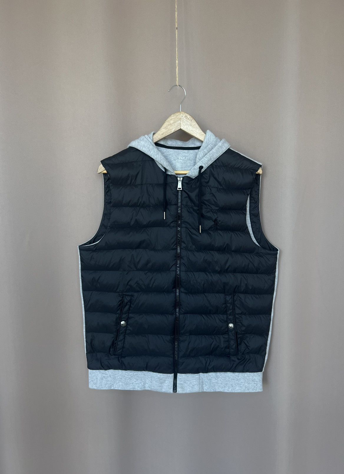 Polo Ralph Lauren × Streetwear Polo Ralph Lauren Down Puffer Polo Ralph Lauren × Streetwear Polo Ralph Lauren Down Puffer