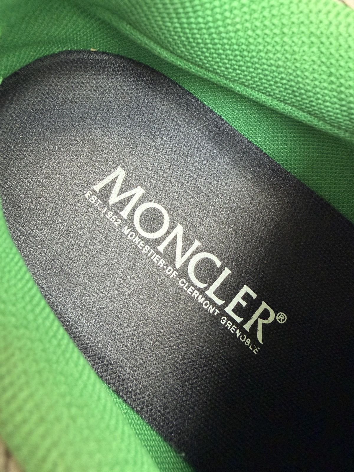 Moncler Trailgrip sneaker Size US 11.5 / EU 44-45 - 17 Thumbnail