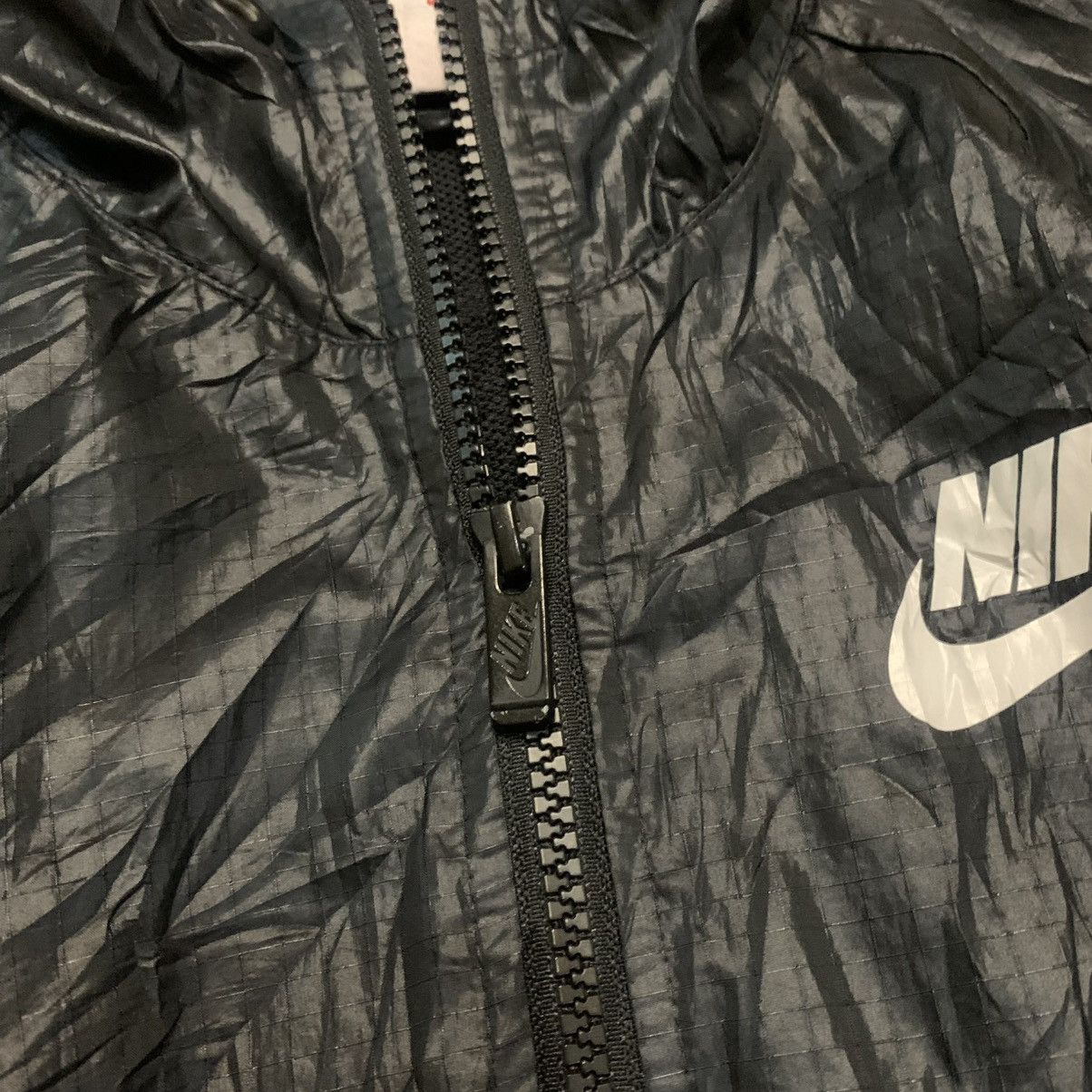 Nike Nike Woman's Run Light Jacket Size XS / US 0-2 / IT 36-38 - 5 Thumbnail