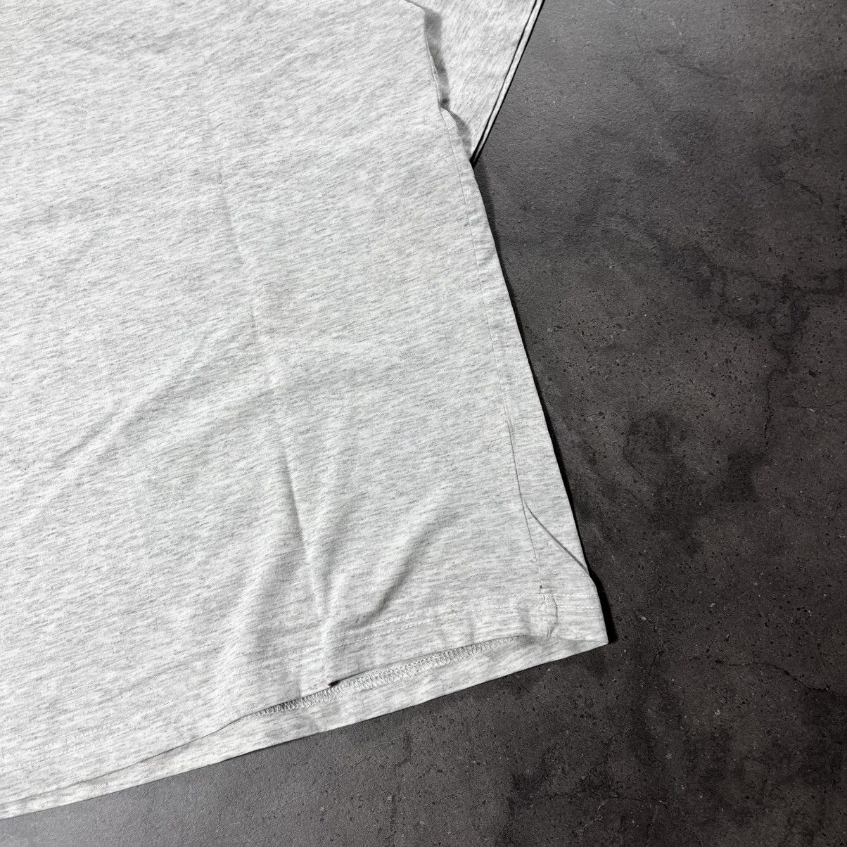 Nike Vintage 90s Nike Silver Tag Small Swoosh Boxy Tshirt Tee Size US M / EU 48-50 / 2 - 14 Thumbnail