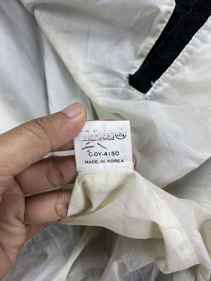 Japanese Brand × Vintage Vintage 80s American Classic Sukajan Bombers Jacket Size US XL / EU 56 / 4 - 8 Thumbnail