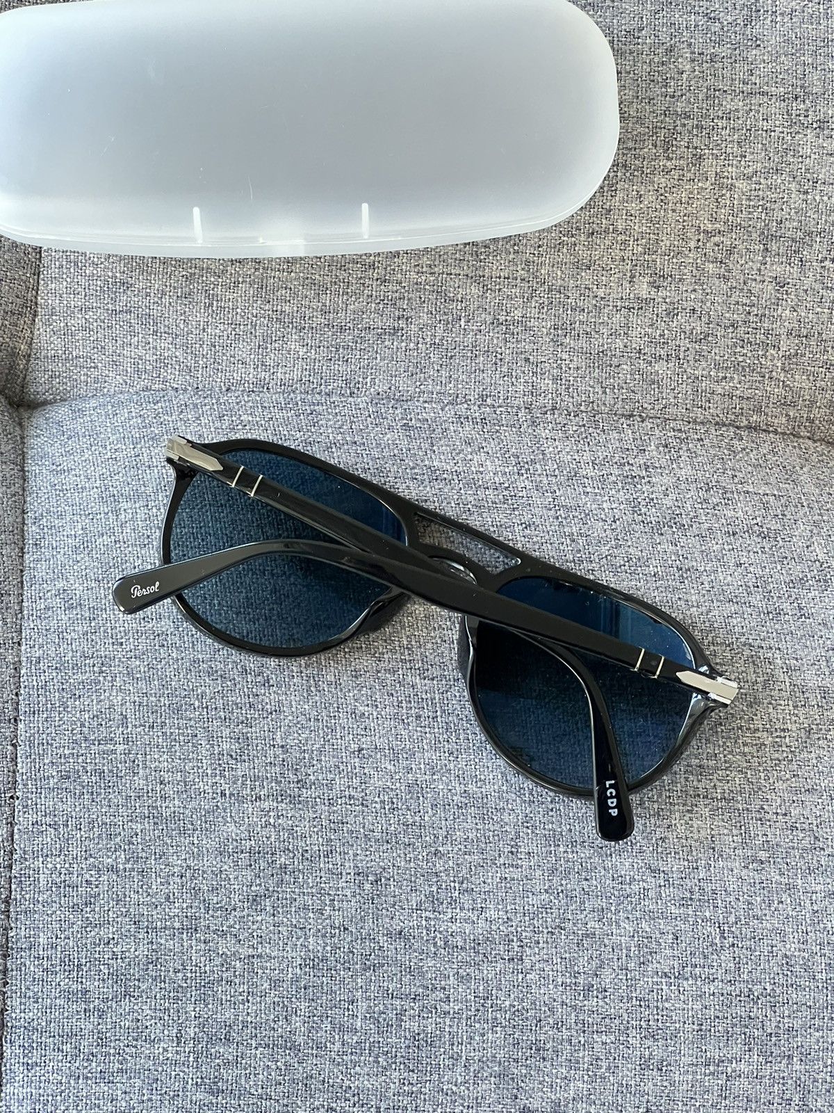Persol el profesor online