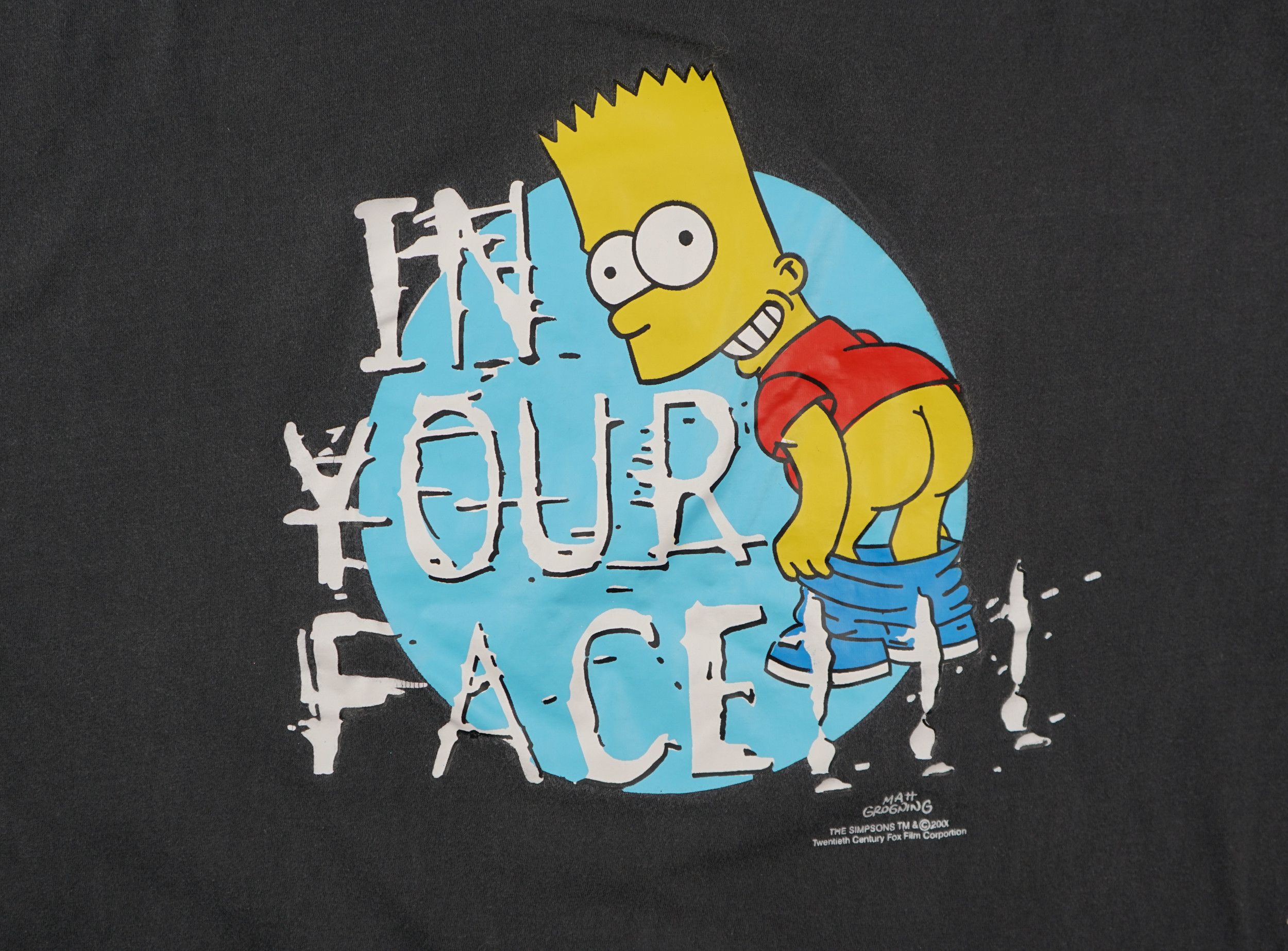 vintage-vintage-2000-bart-simpson-t-shirt-in-your-face-grailed