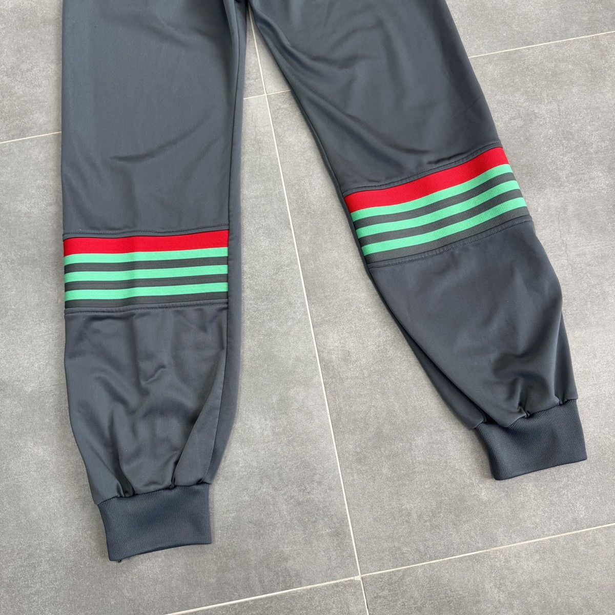 Puma Vintage Puma Track Suit Set Jacket / Joggers 80s 90s Y2K Size US S / EU 44-46 / 1 - 25 Thumbnail