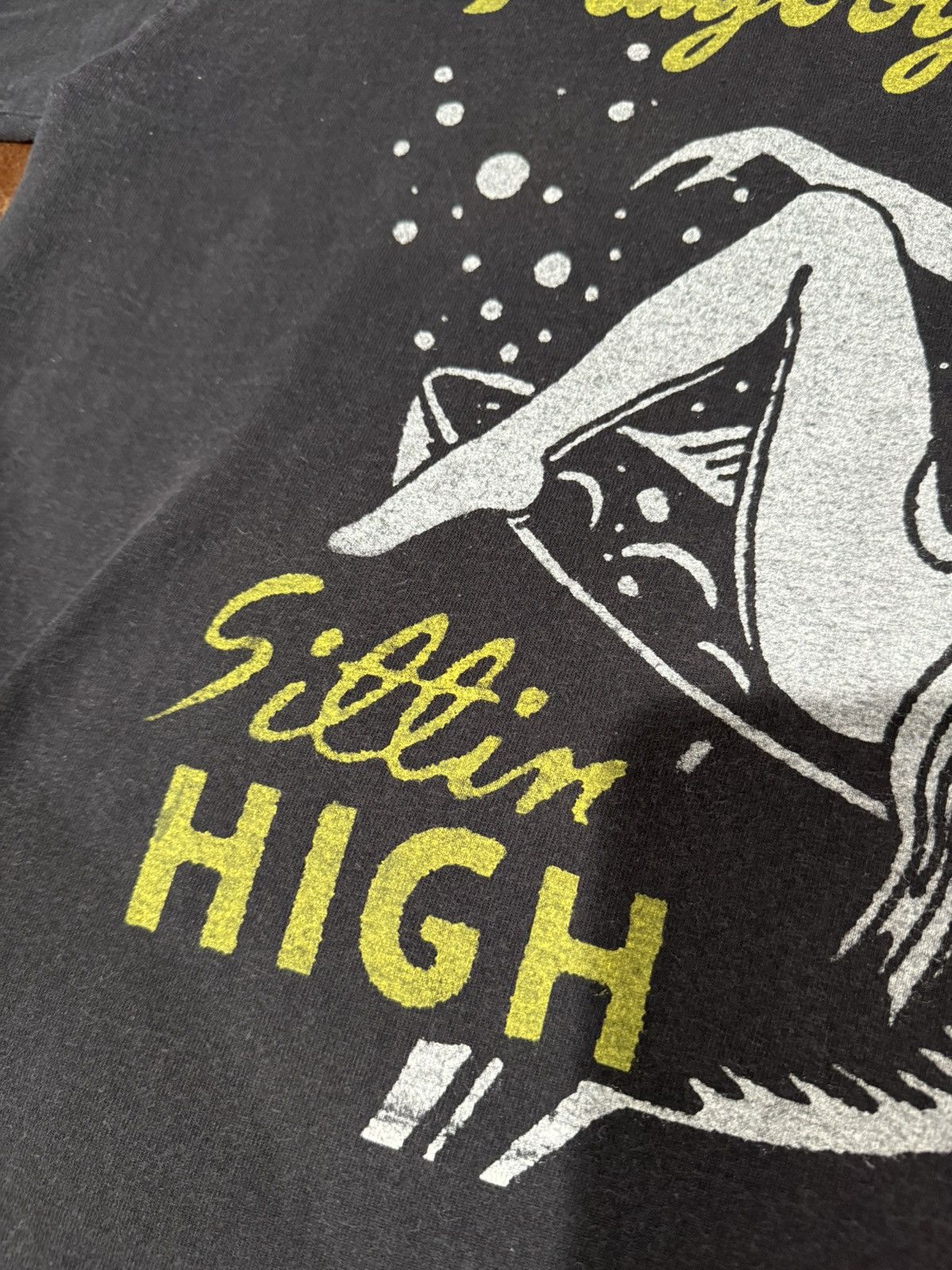 Playboy × Vintage Playboy Sittin’ High Size US M / EU 48-50 / 2 - 4 Thumbnail