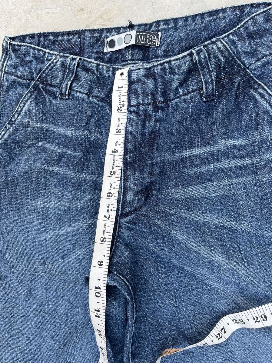 Southpole JNCO INSPIRED WRC Size US 28 / EU 44 - 6 Thumbnail