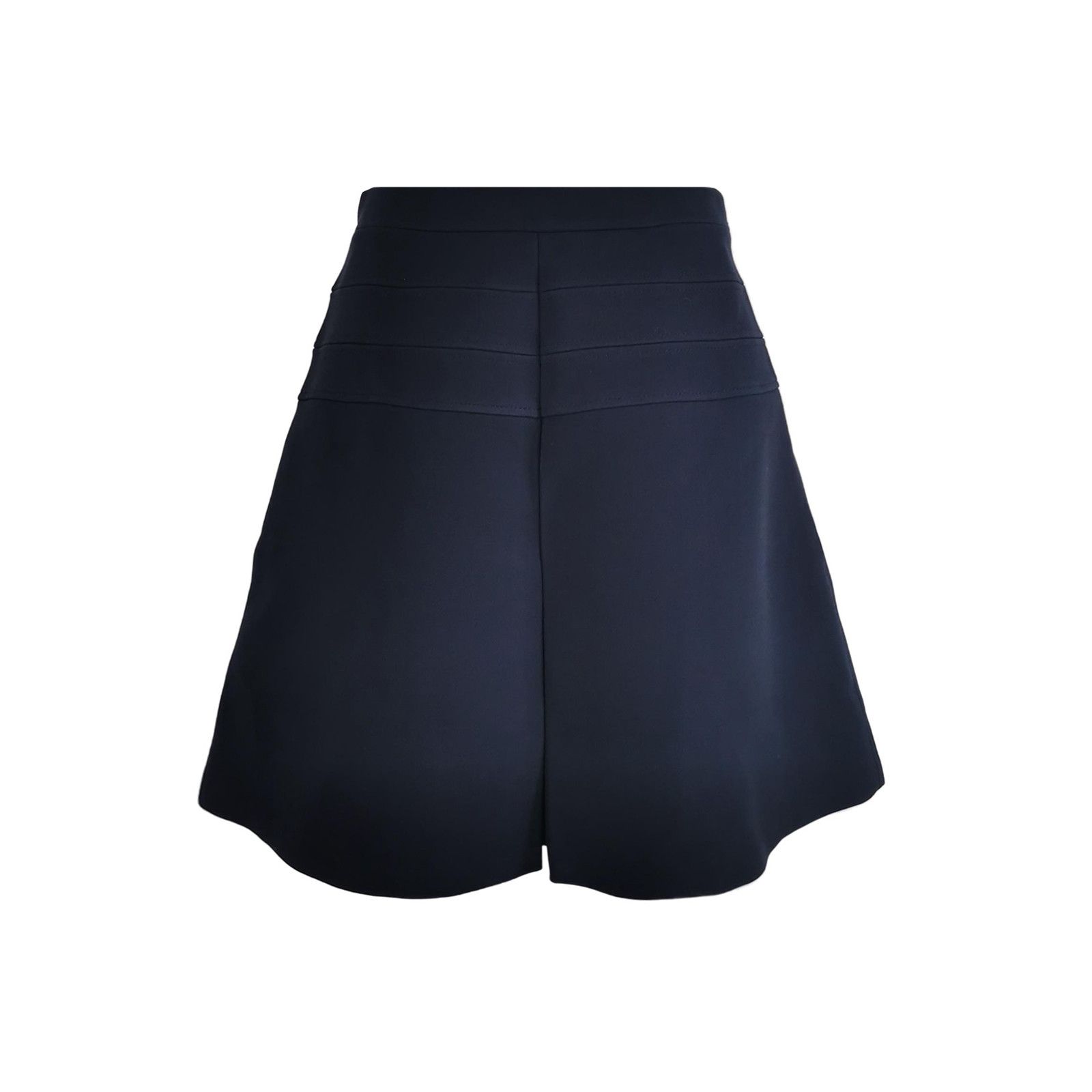 Dior Dior Women 40 Midi Skirts Size 40" / US 18 - 1 Thumbnail