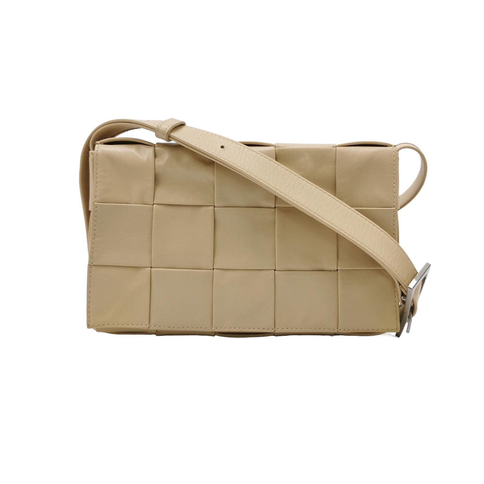 Bottega Veneta Bottega Veneta Women os Crossbody Bags Size ONE SIZE - 1 Thumbnail