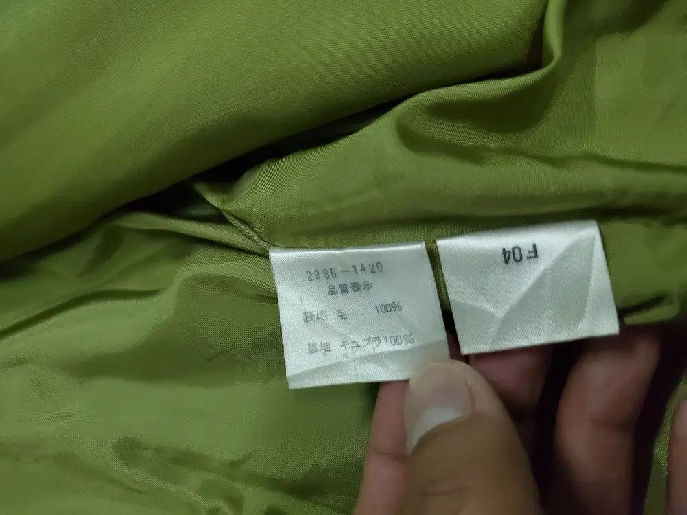 Balenciaga Balenciaga Lexury Coat women Size S / US 4 / IT 40 - 8 Thumbnail