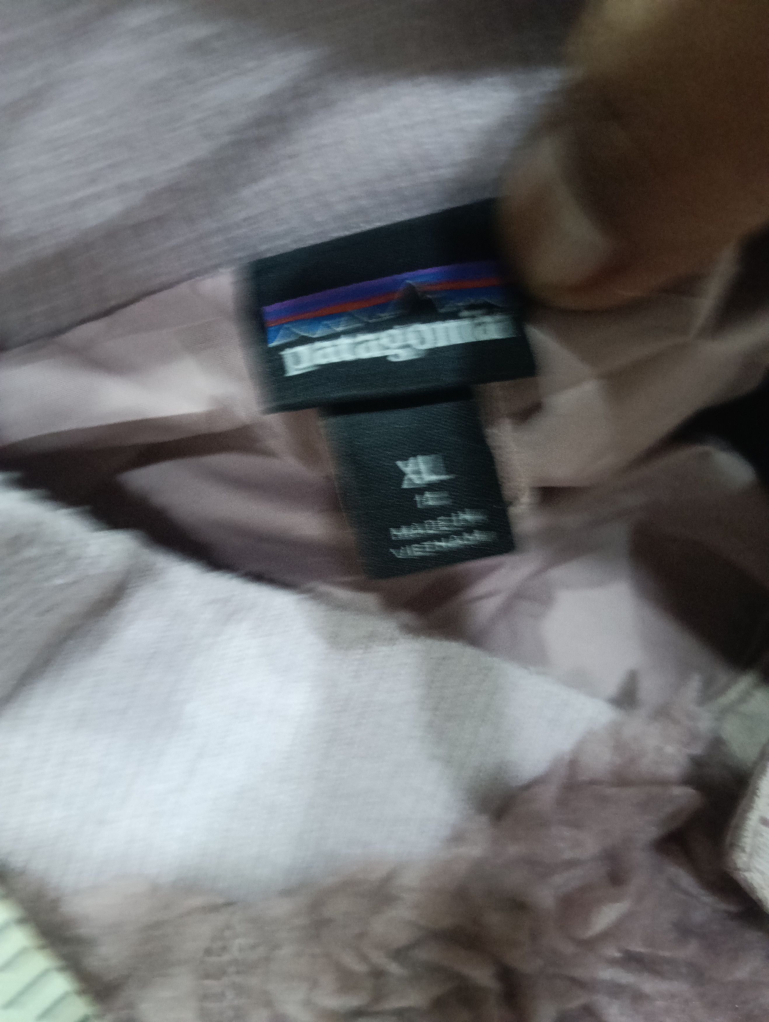 Patagonia Patagonia Buttons Up Beauty Colour Size S / US 4 / IT 40 - 6 Thumbnail