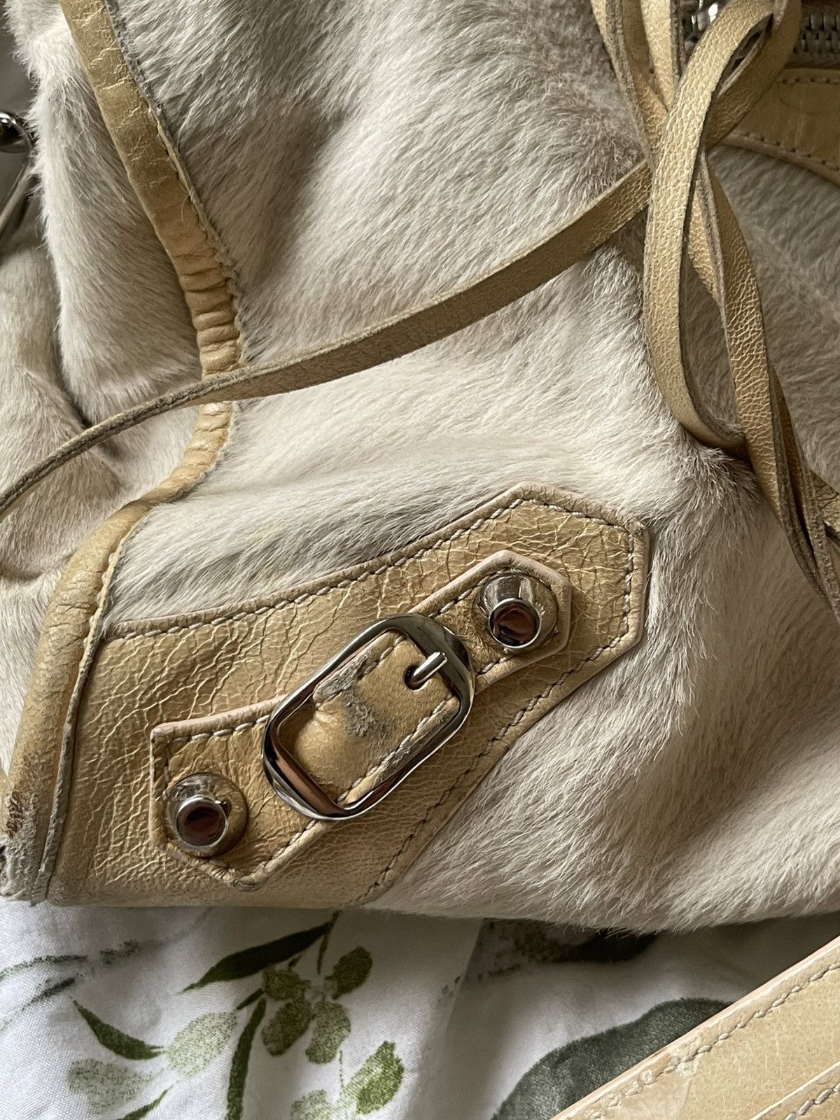 Balenciaga Balenciaga City Bag Size ONE SIZE - 20 Thumbnail