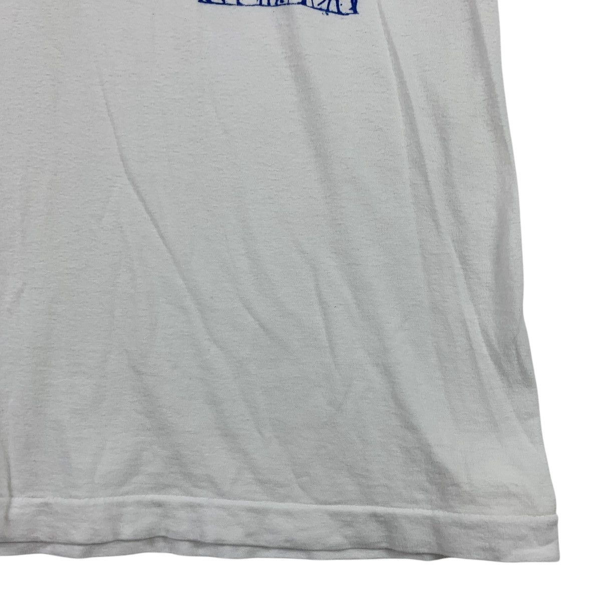 Vintage Vintage VAN JAC art printed tee Size US S / EU 44-46 / 1 - 8 Thumbnail
