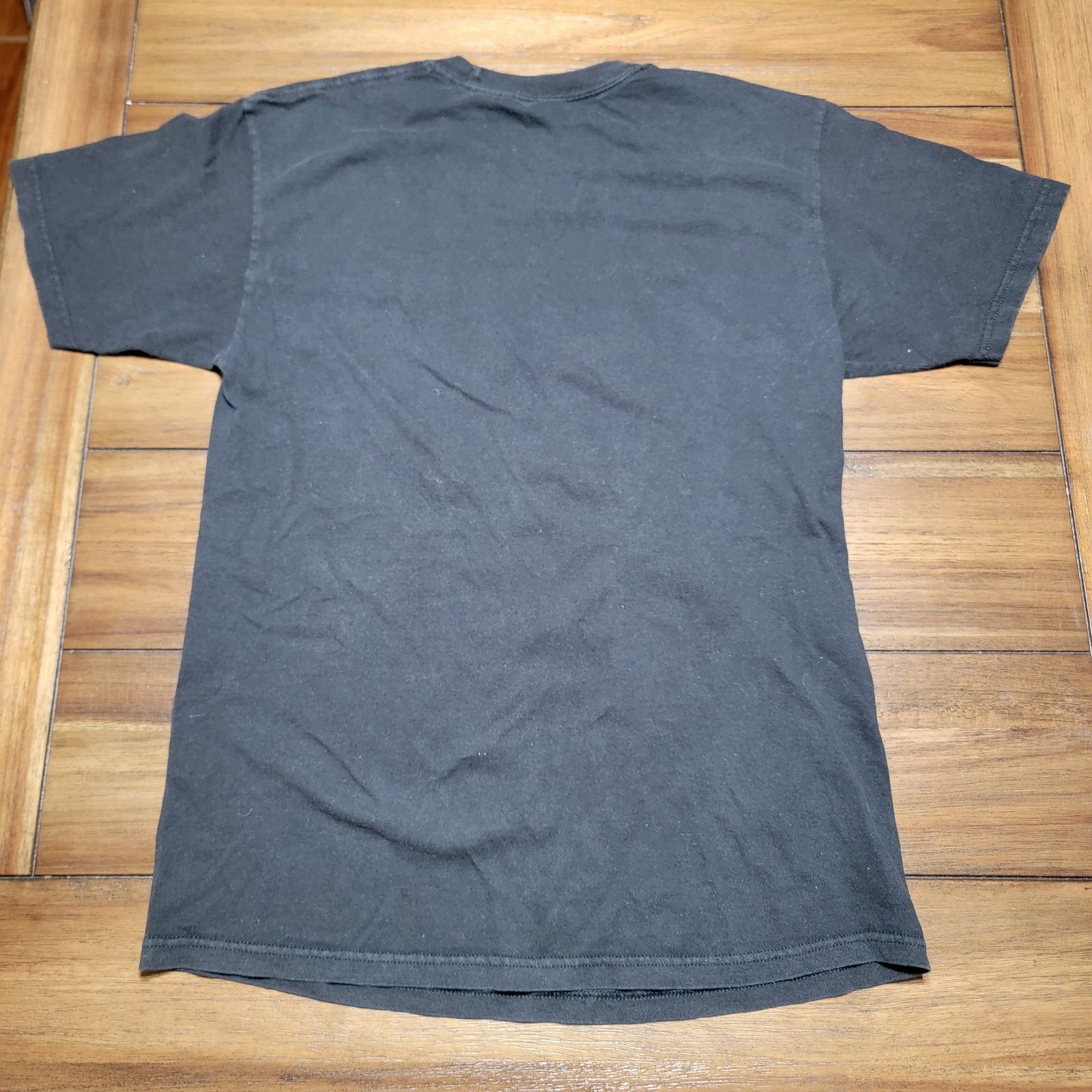 Other Pulp Fiction Black Unisex Tee Uma Thurman - Size Medium Size M / US 6-8 / IT 42-44 - 3 Thumbnail