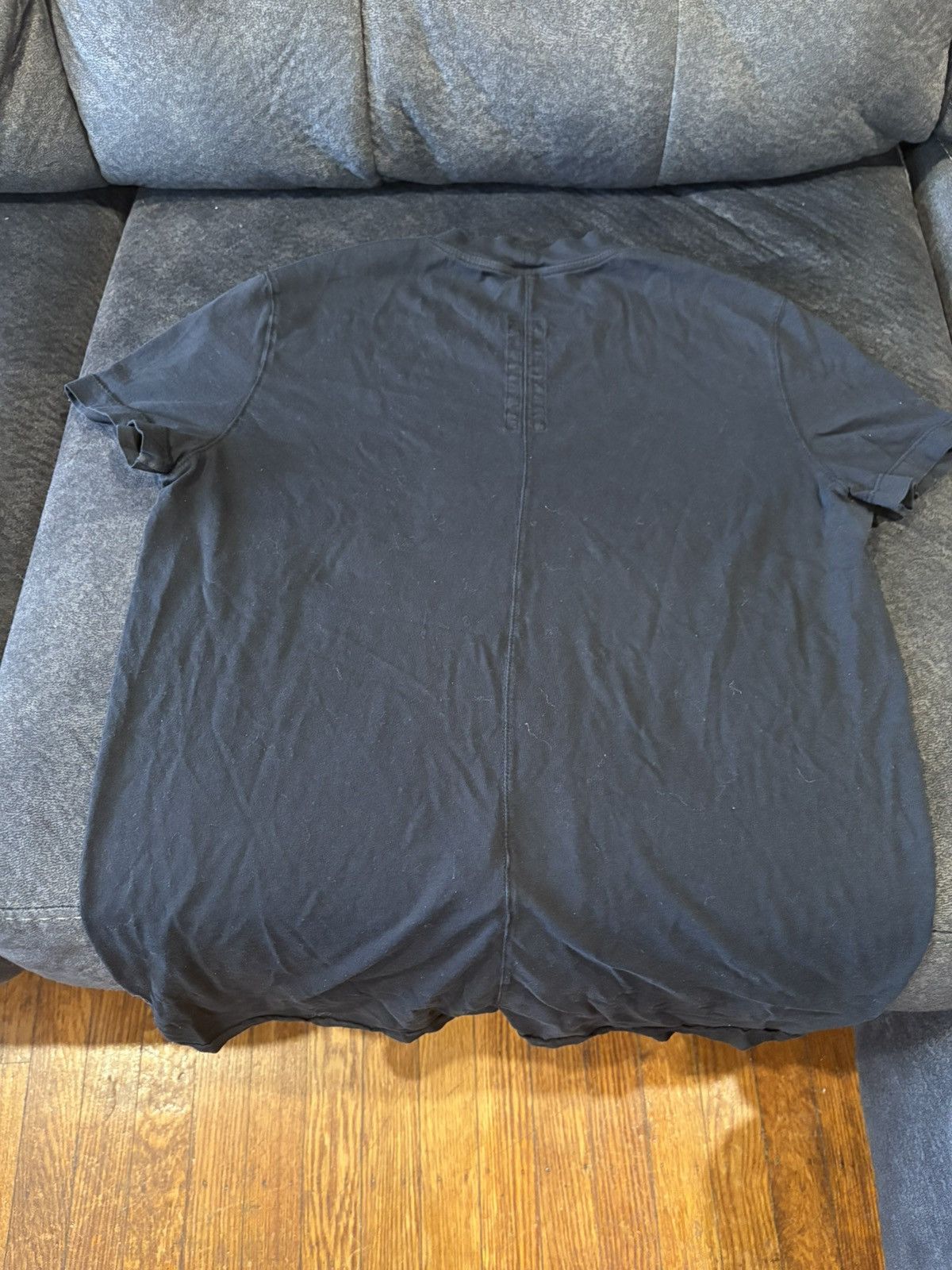 Rick Owens Drkshdw Rick Owens DRKSHDW Size US S / EU 44-46 / 1 - 2 Thumbnail