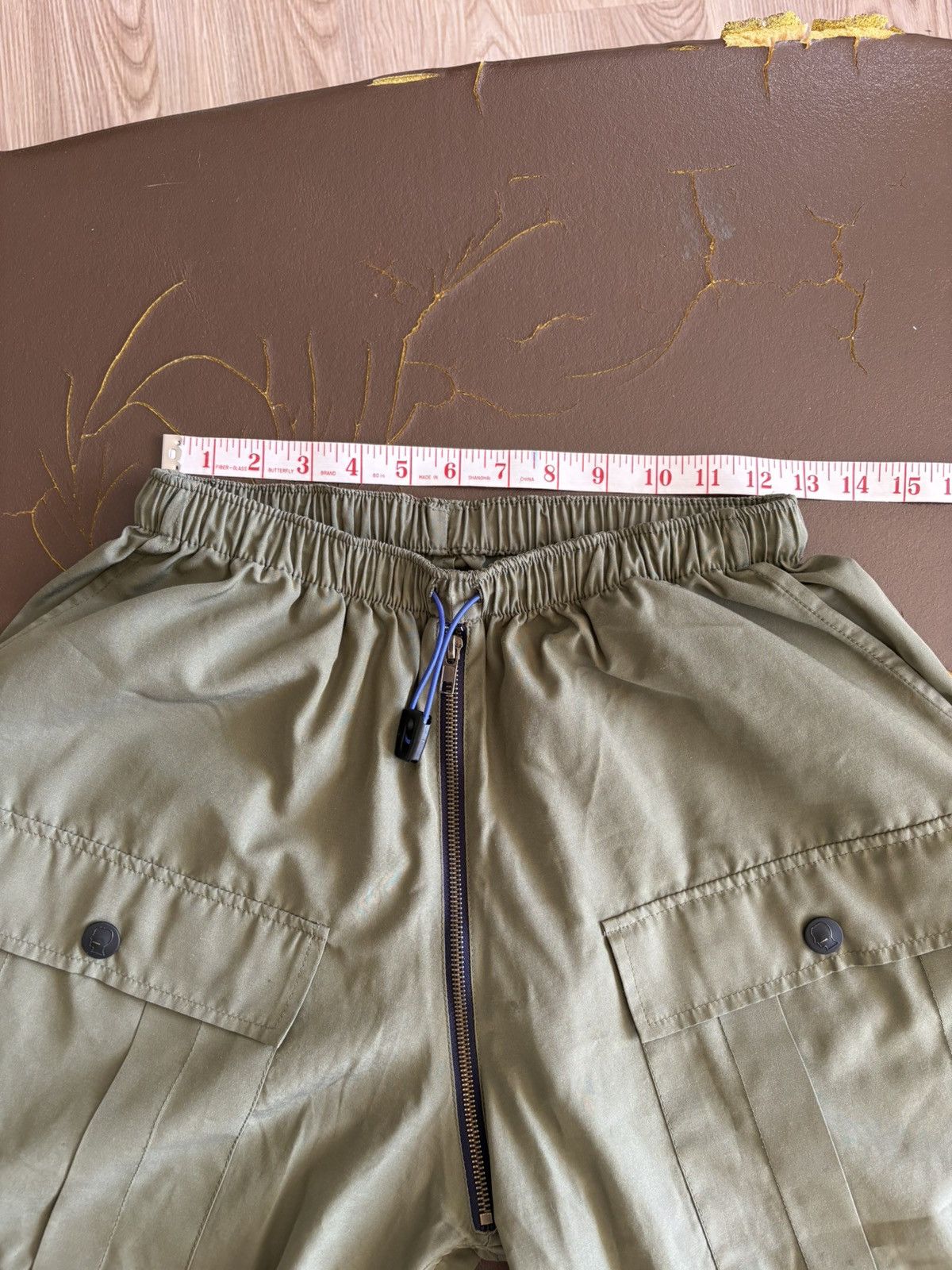Brain Dead Brain Dead Flight Pant Size US 34 / EU 50 - 6 Thumbnail