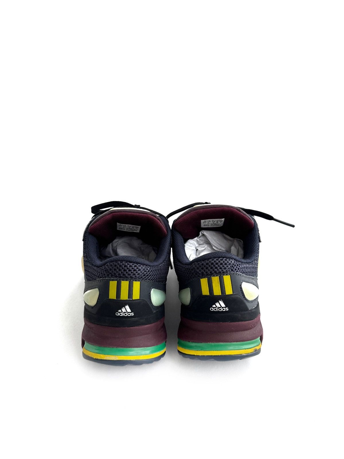 Raf Simons Raf Simons x Adidas Terrex 2013 Size US 8.5 / EU 41-42 - 6 Thumbnail