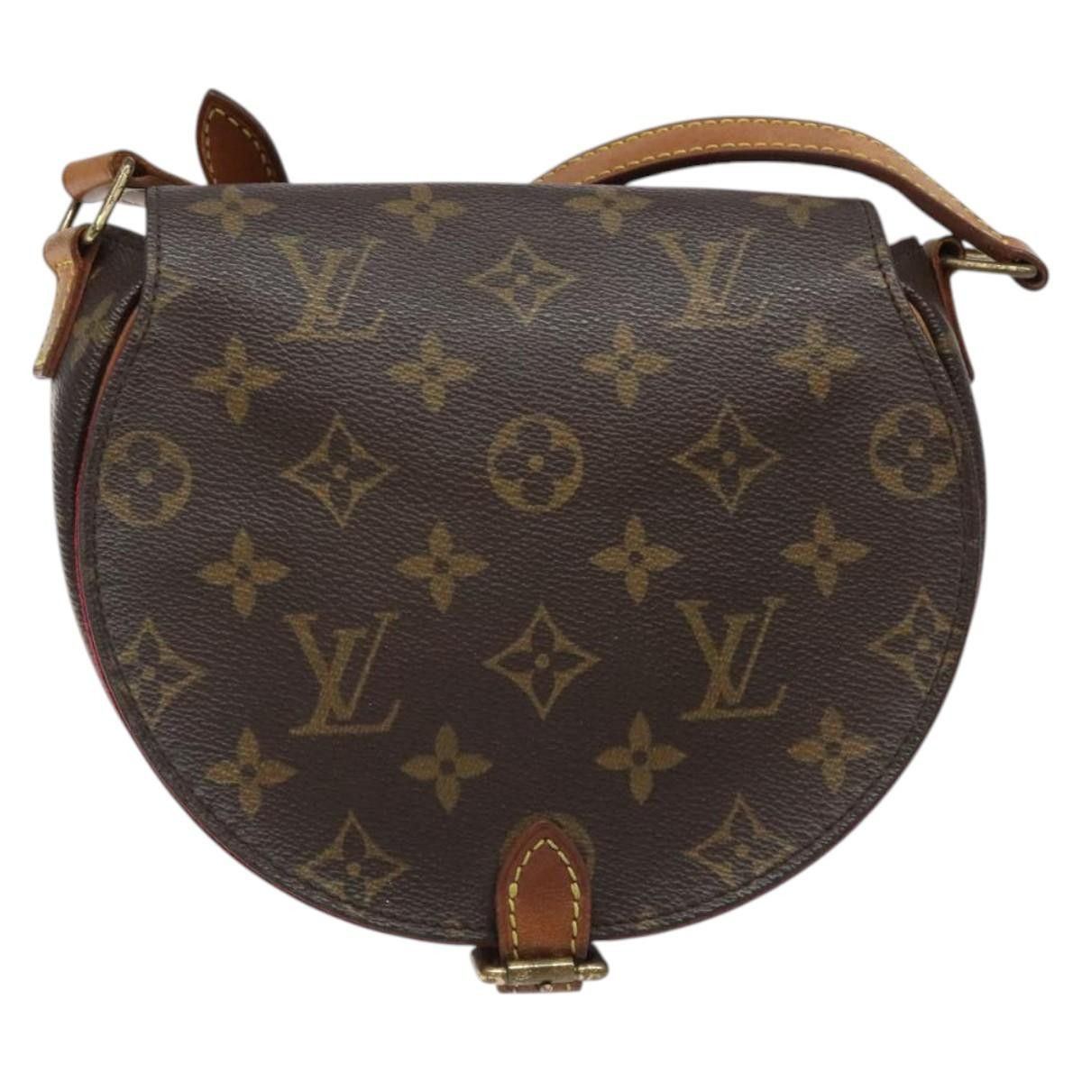 Louis Vuitton Tambourine shoulder