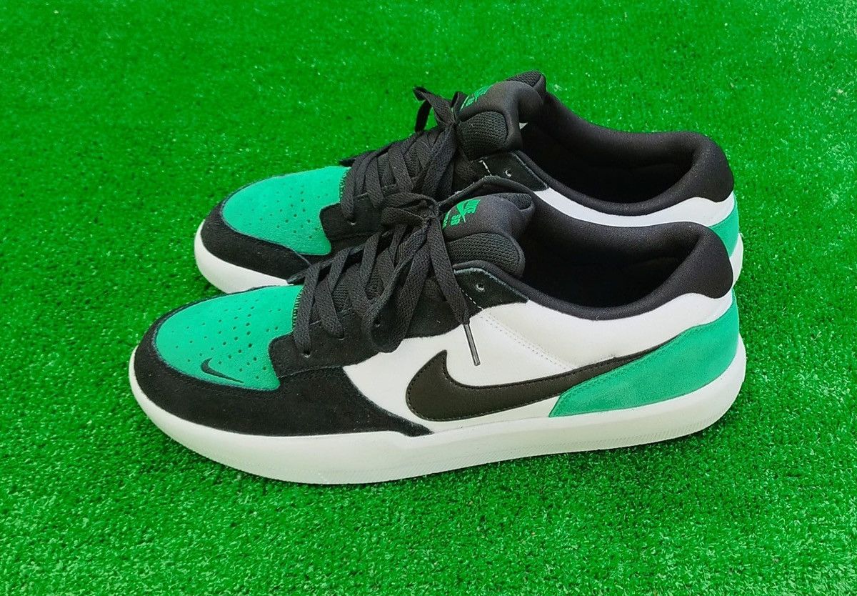 Nike Nike SB Size US 13 / EU 46 - 3 Thumbnail