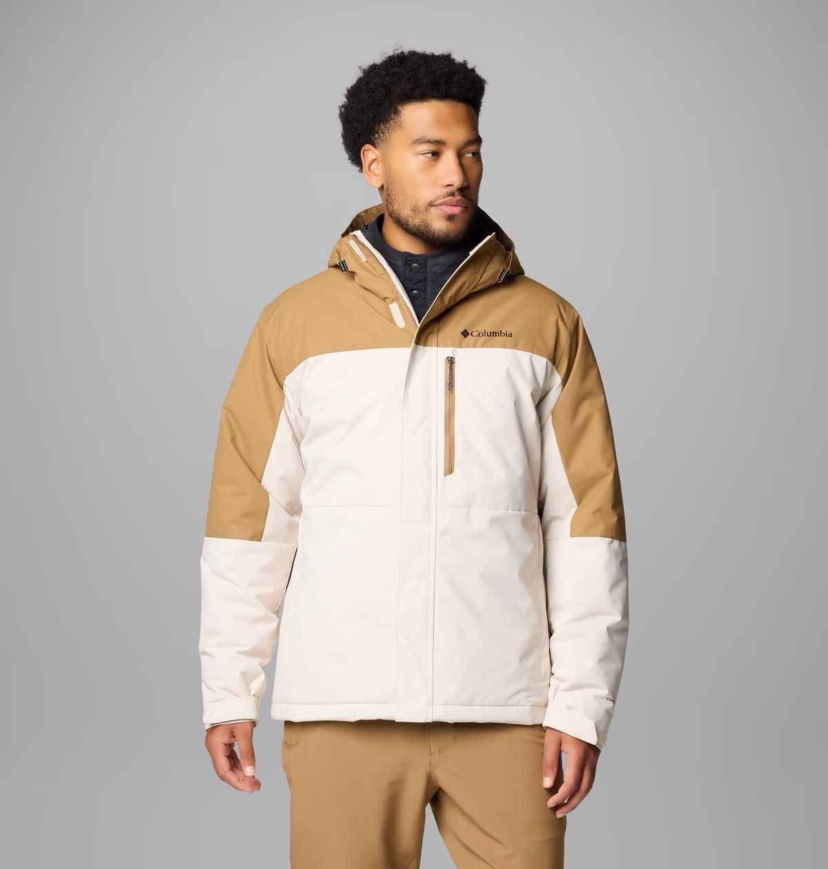 Columbia Columbia Hikebound Insulated Jacket Size US XXL / EU 58 / 5 - 3 Thumbnail