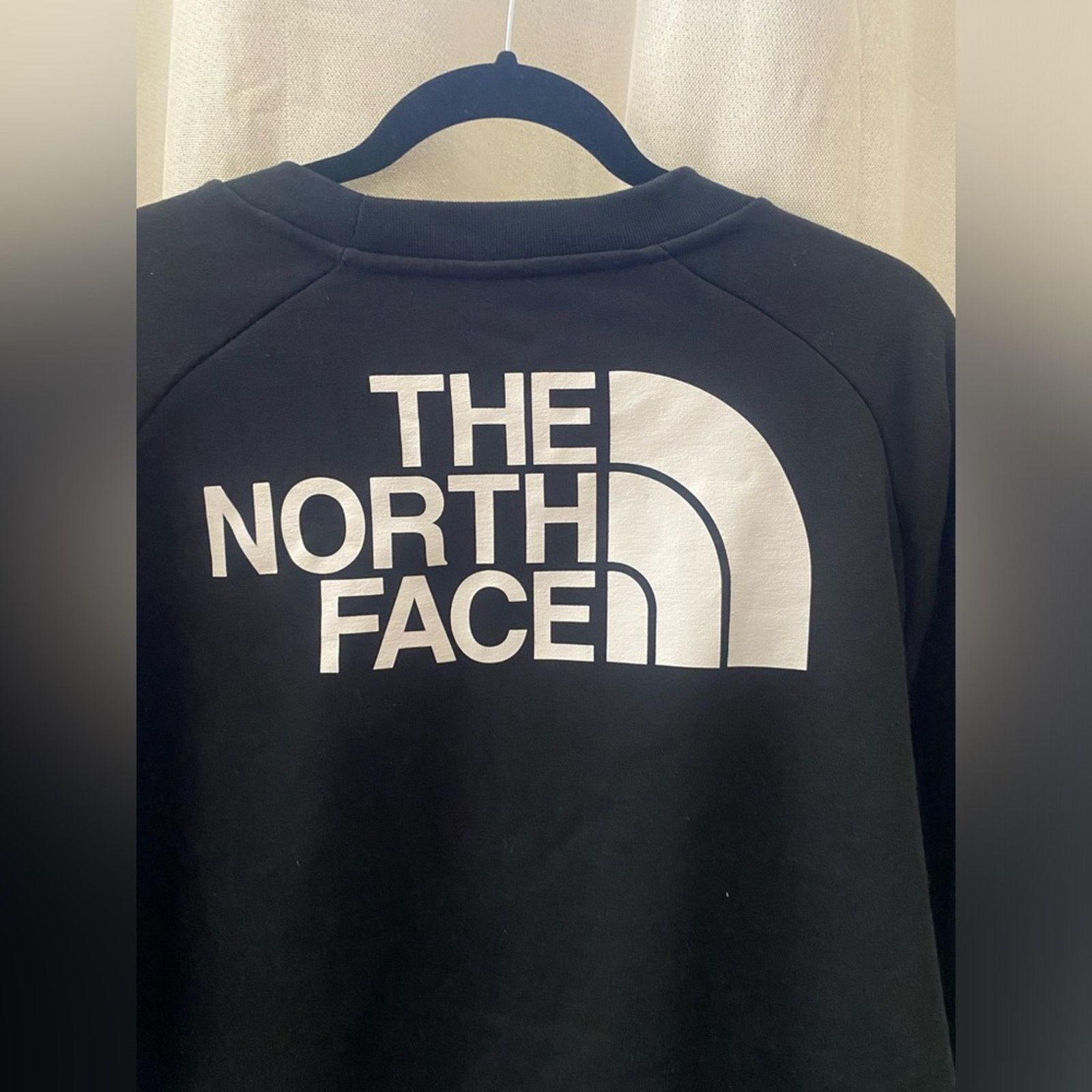 The North Face The North Face Graphic Collection L/S Crew m large Size US L / EU 52-54 / 3 - 10 Thumbnail