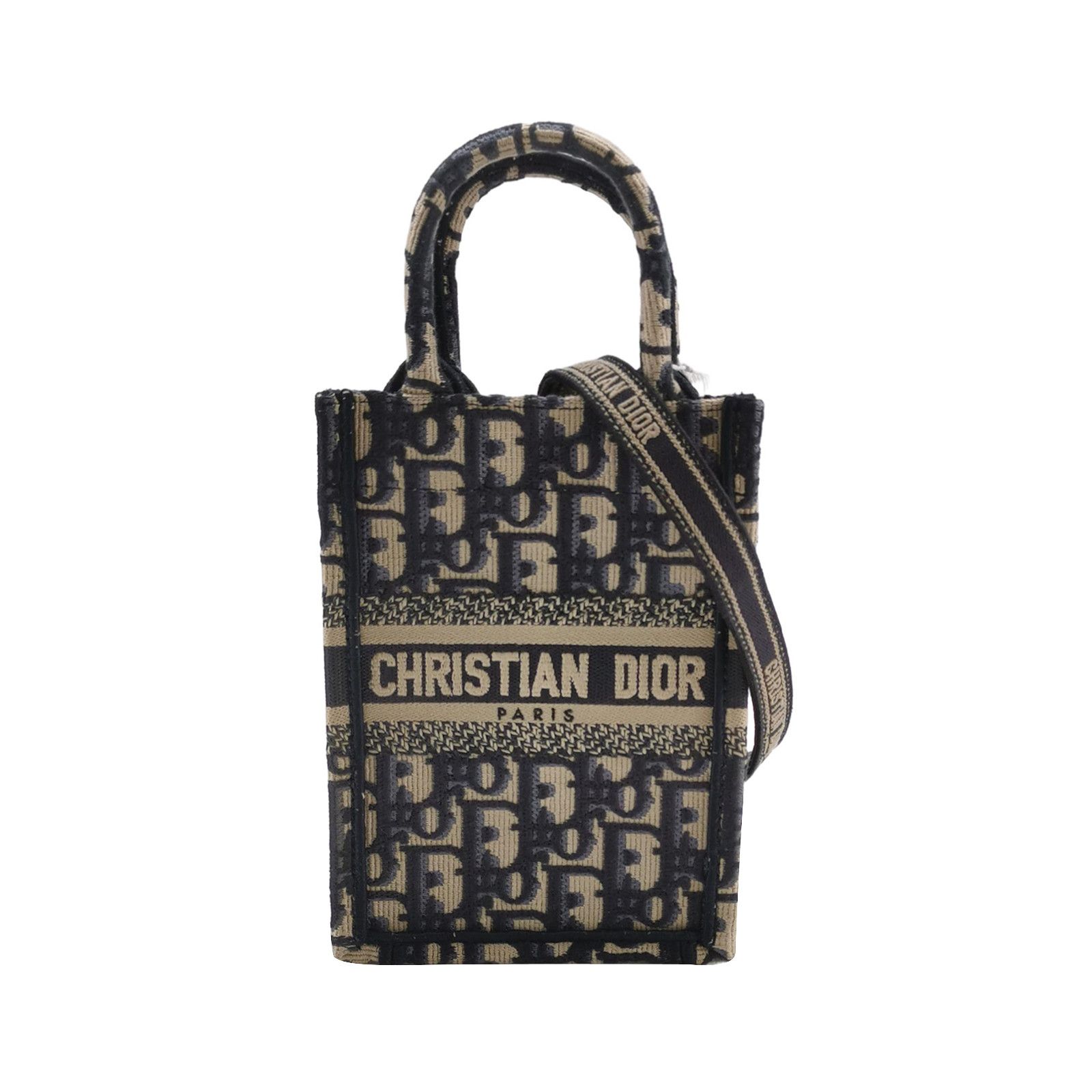 Dior Dior Women os Shoulder Bags Size ONE SIZE - 1 Thumbnail