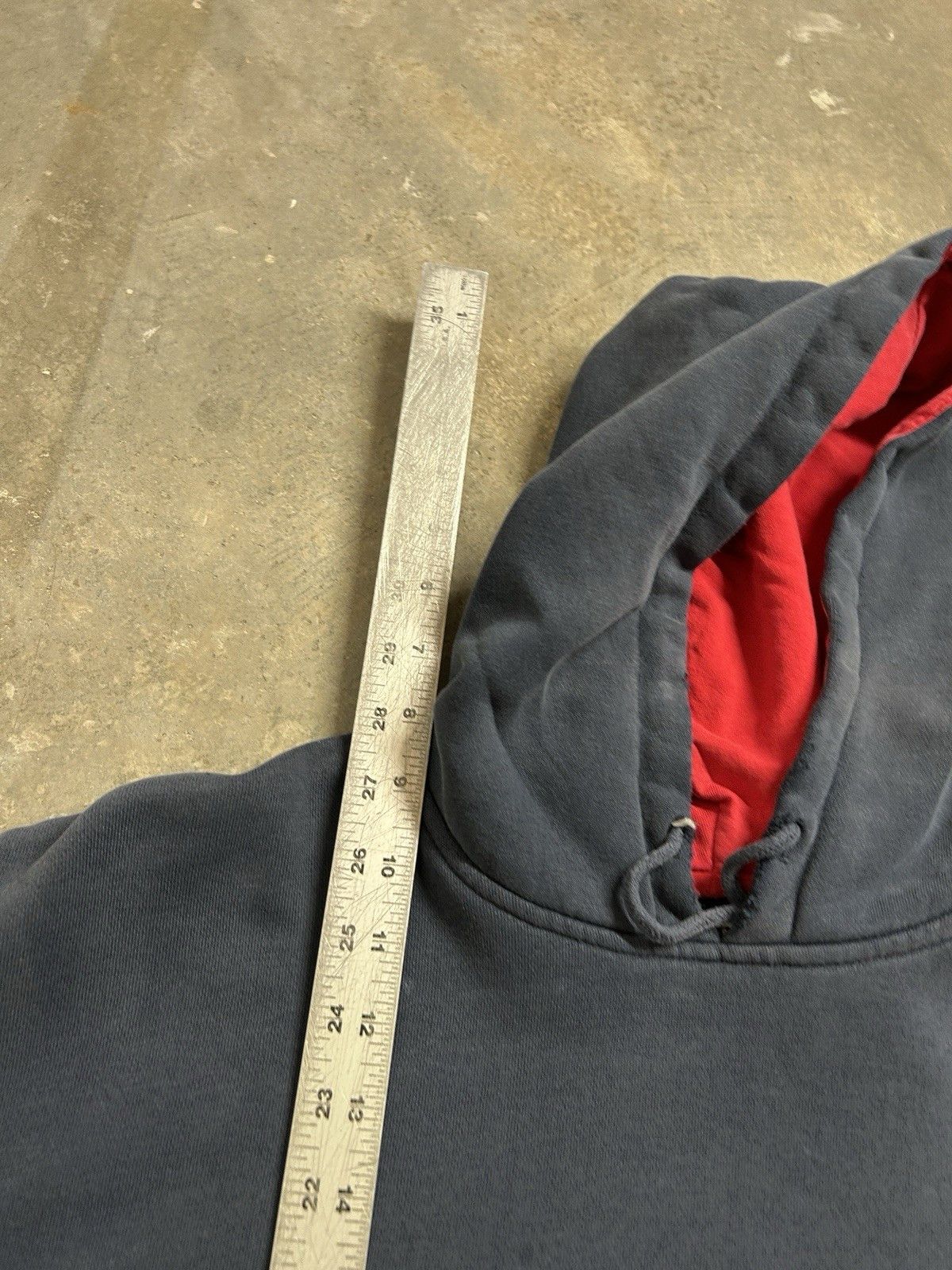 U.S. Polo Assn. Vintage y2K U.S. Polo Assn. Embroidered Logo Hoodie Size XL Size US XL / EU 56 / 4 - 5 Thumbnail