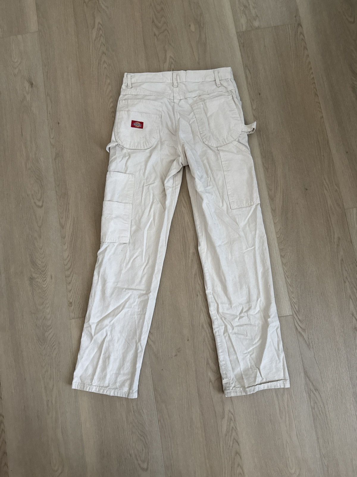 Dickies Dickies Cargo Pants Size US 31 - 2 Thumbnail
