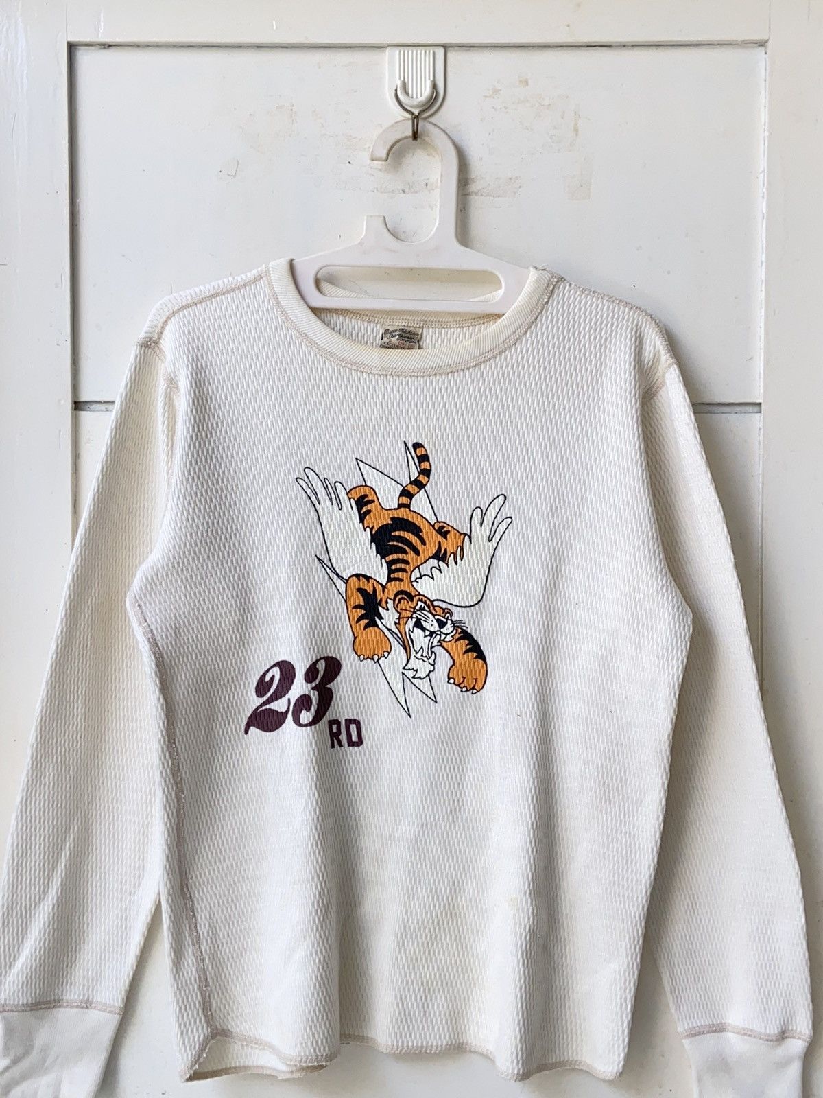 Buzz Rickson's BUZZ RICKSON’S Sweatshirt Size US S / EU 44-46 / 1 - 2 Thumbnail