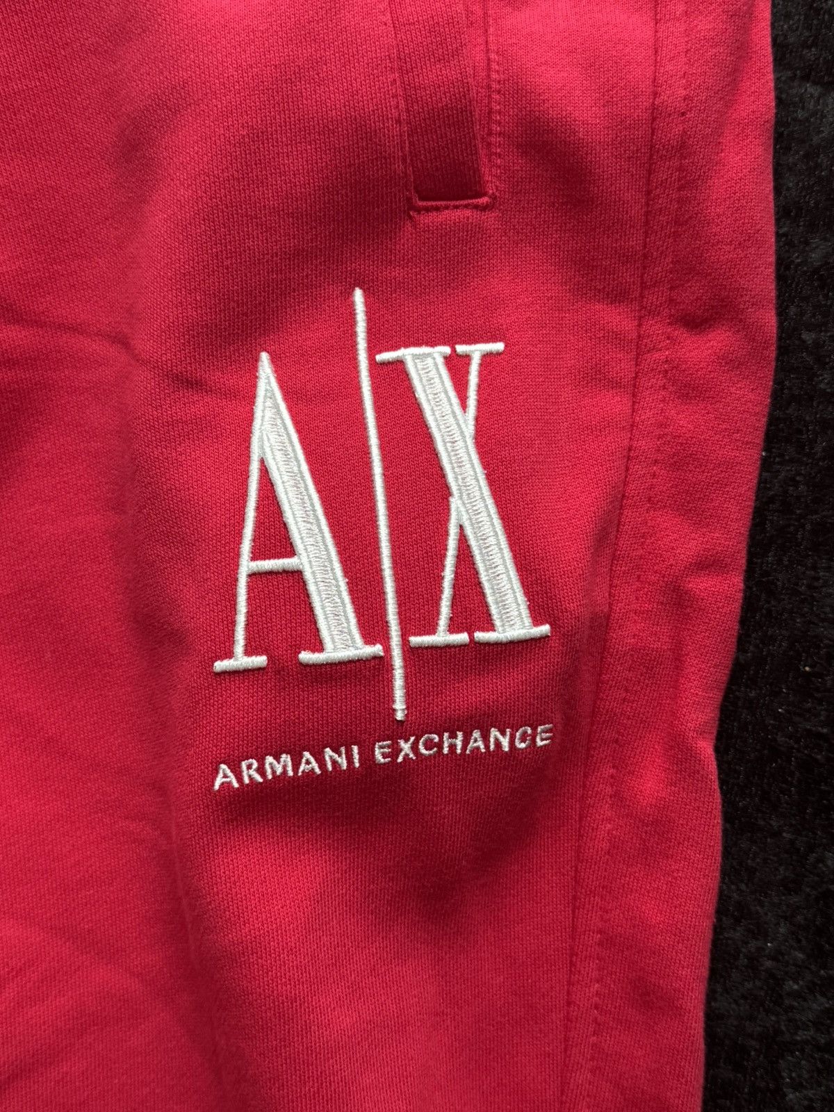 Armani Exchange Armani joggers Size US 31 - 2 Thumbnail