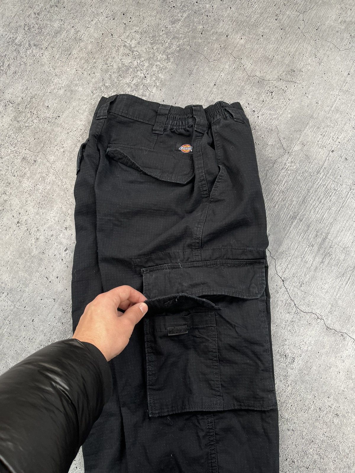 Carhartt Vintage Dickies Carpenter Work Pants >S< Y2K Size US 32 / EU 48 - 5 Thumbnail