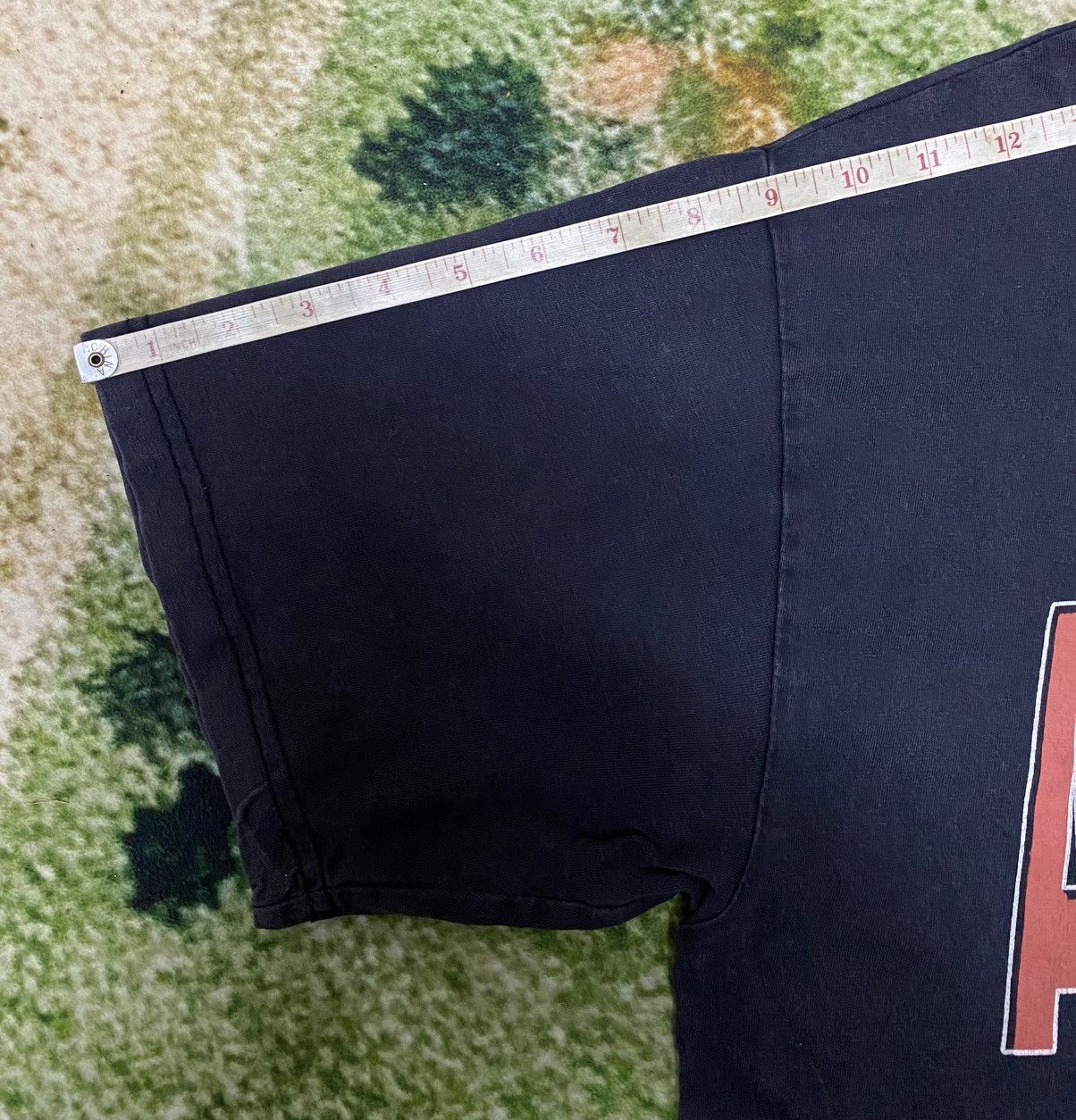 Rap Tees 2PAC All Eyez On Me Size US L / EU 52-54 / 3 - 5 Thumbnail