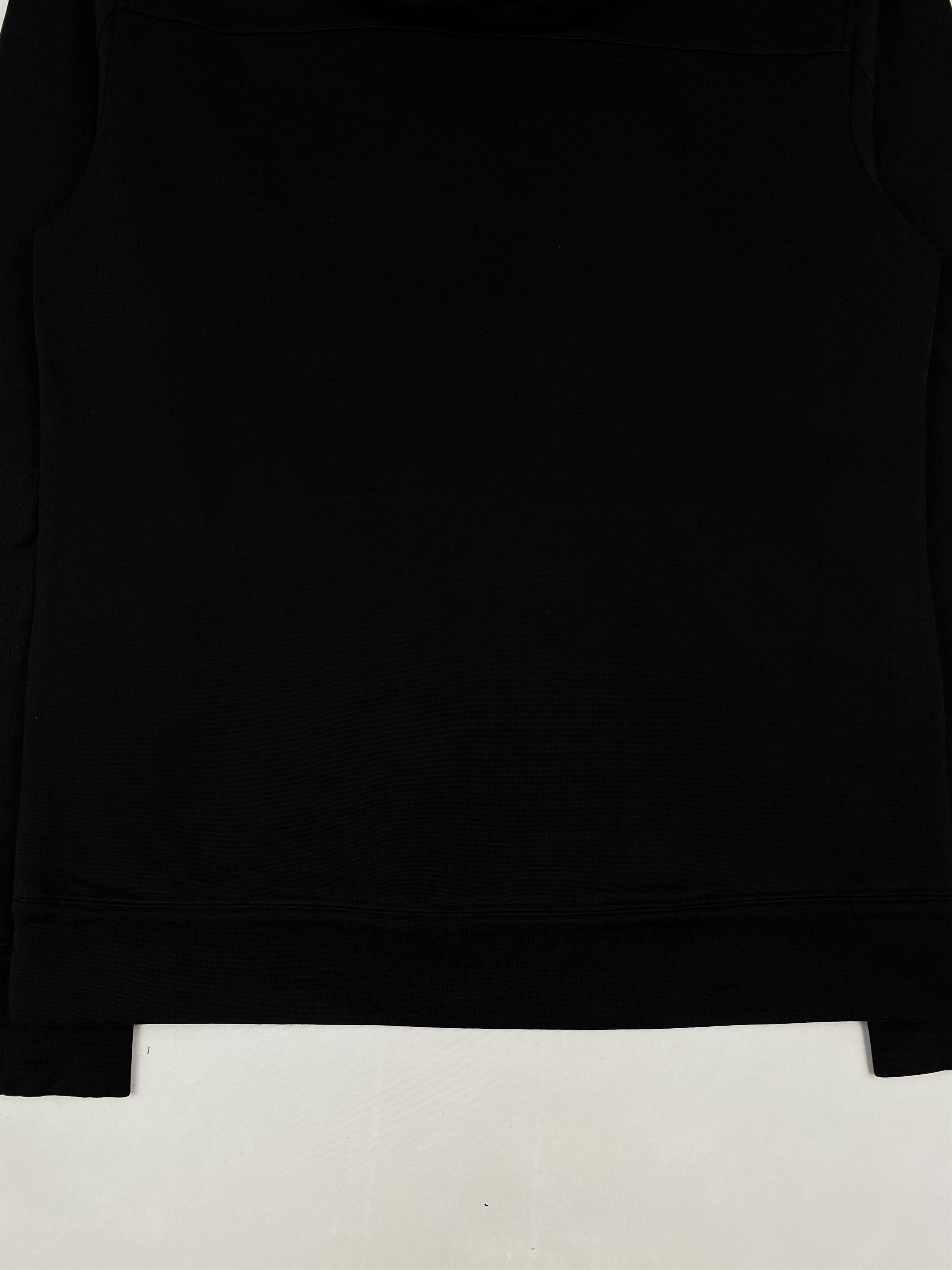 Helmut Lang Half Double Zippered Hooded Jacket Size US M / EU 48-50 / 2 - 12 Thumbnail
